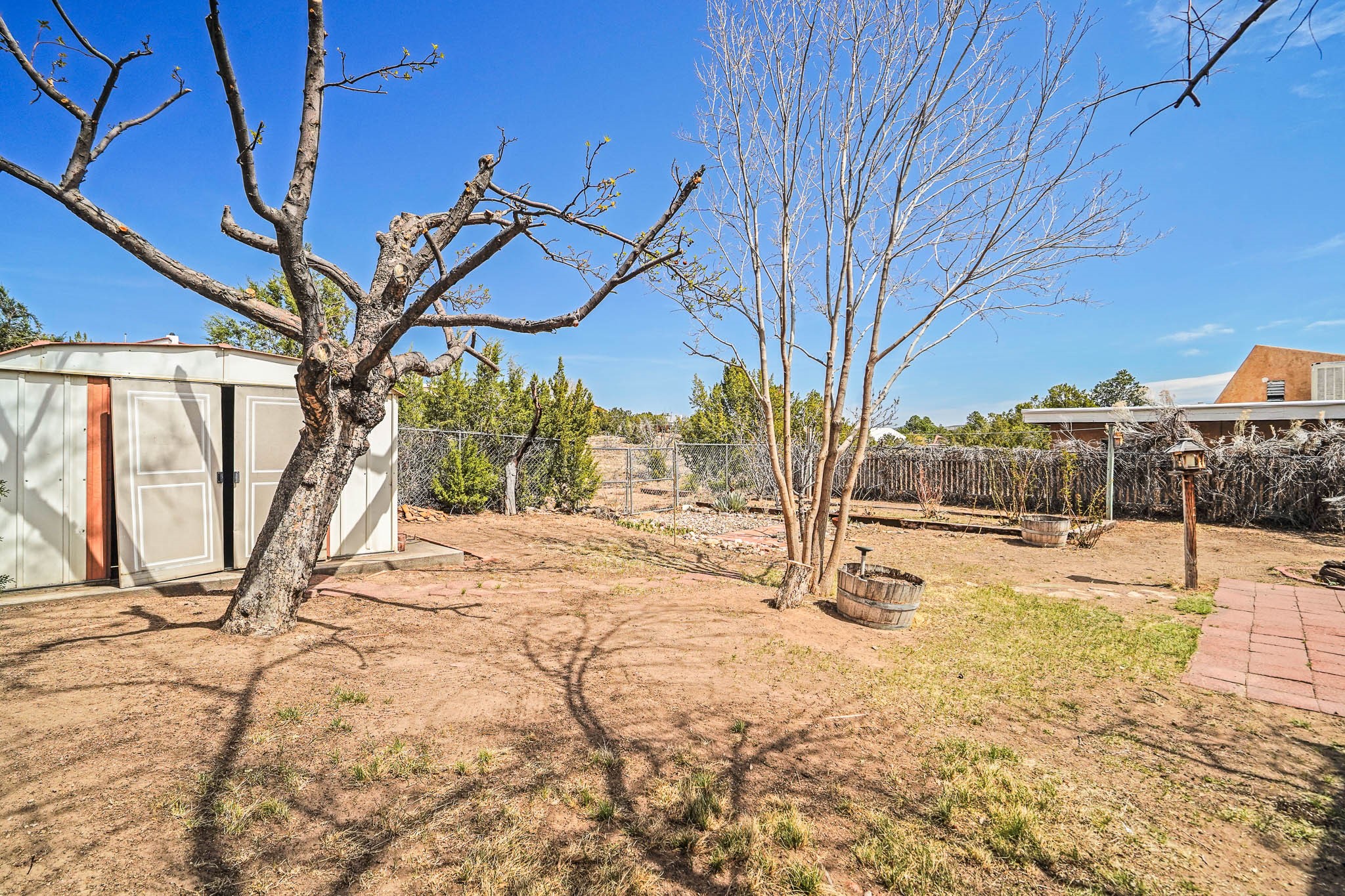 6506 Hoochaneetsa Boulevard, Cochiti Lake, New Mexico image 18