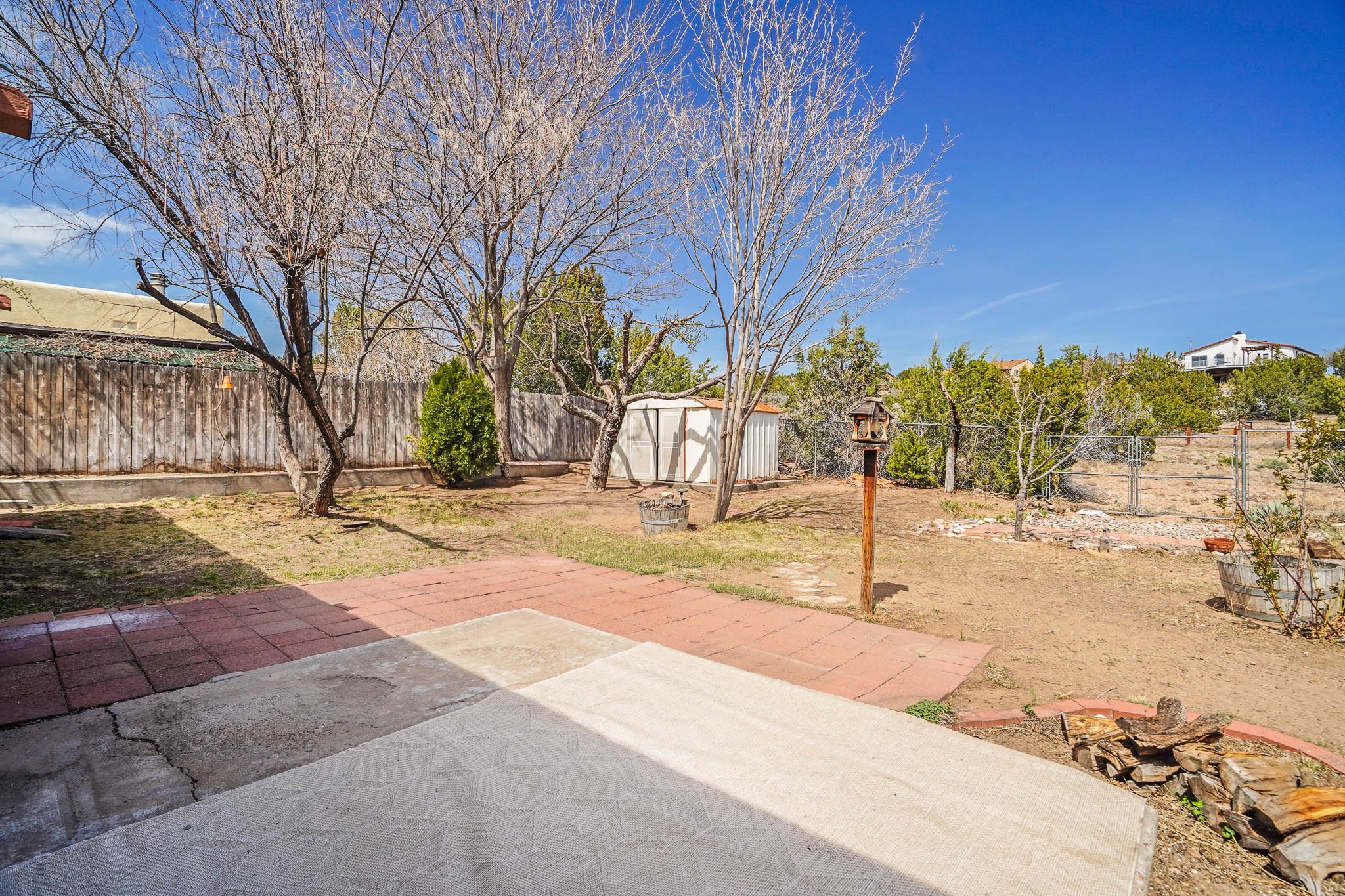 6506 Hoochaneetsa Boulevard, Cochiti Lake, New Mexico image 17
