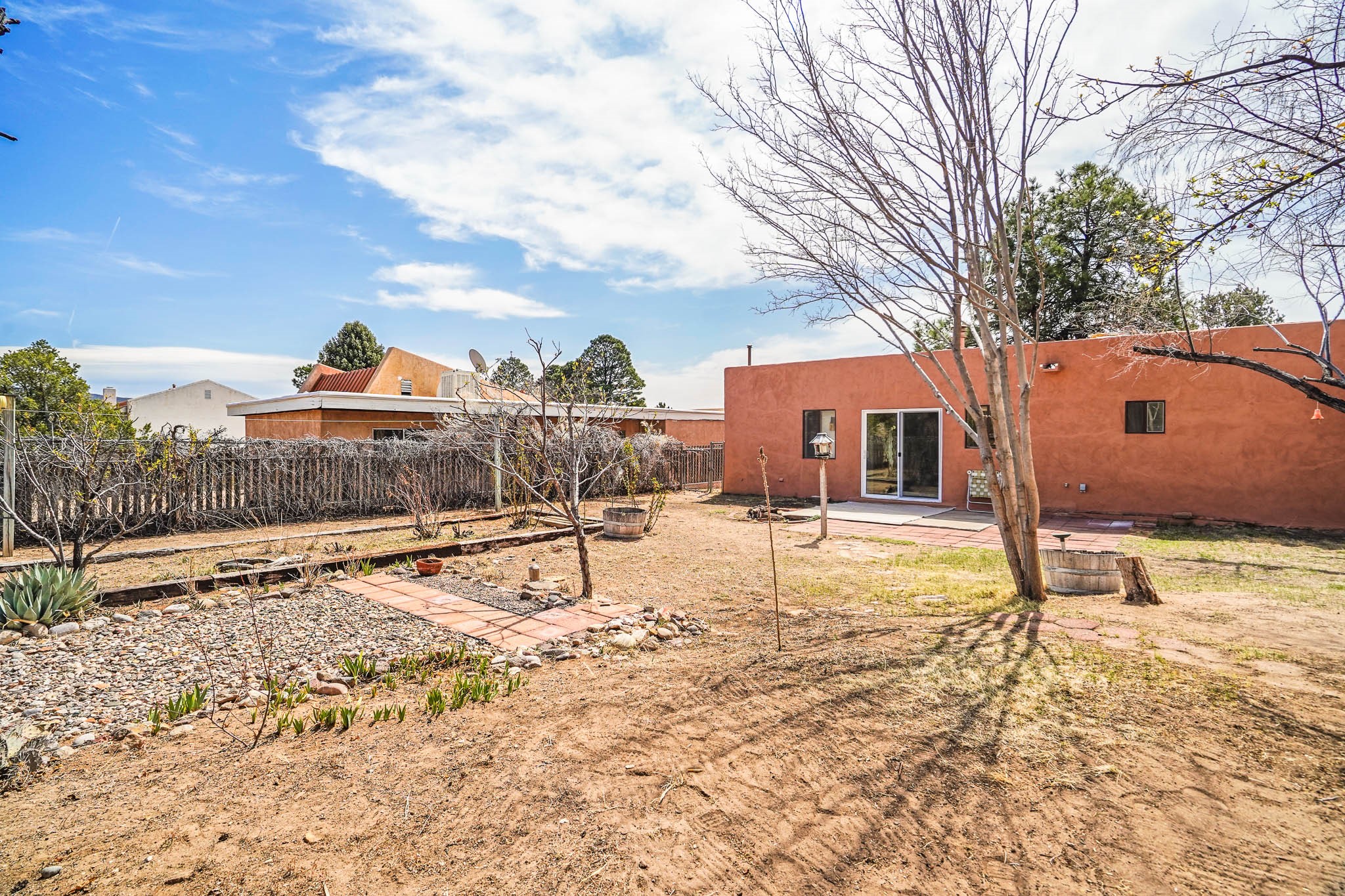6506 Hoochaneetsa Boulevard, Cochiti Lake, New Mexico image 16