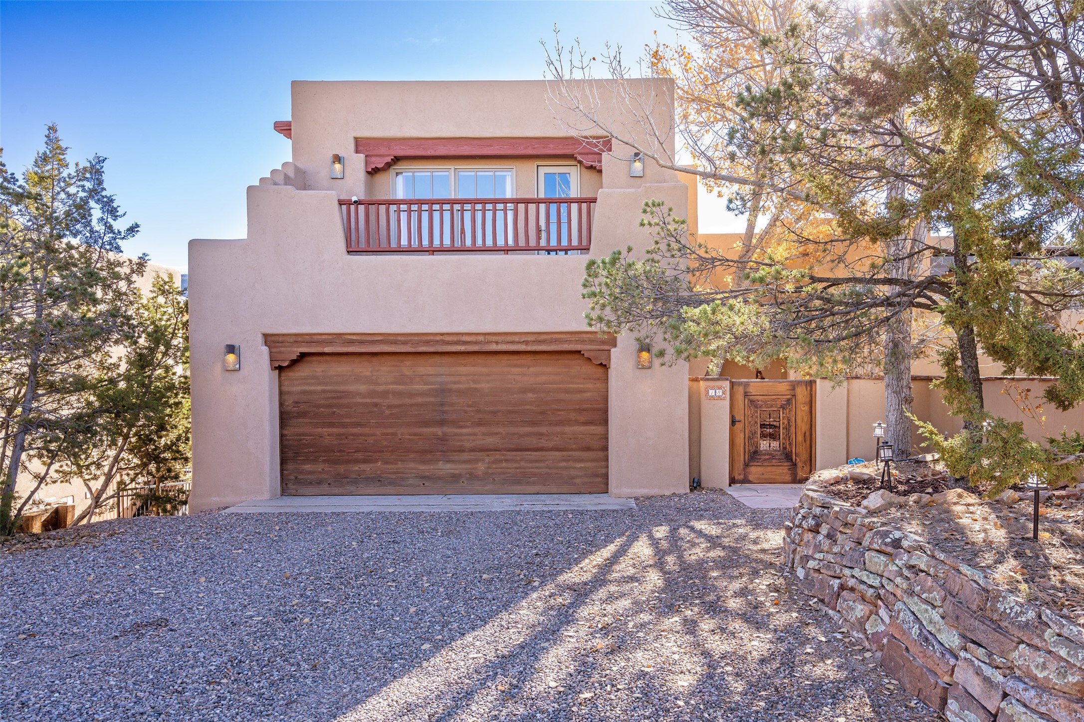 147 Gonzales Rd #18, Santa Fe, New Mexico image 44