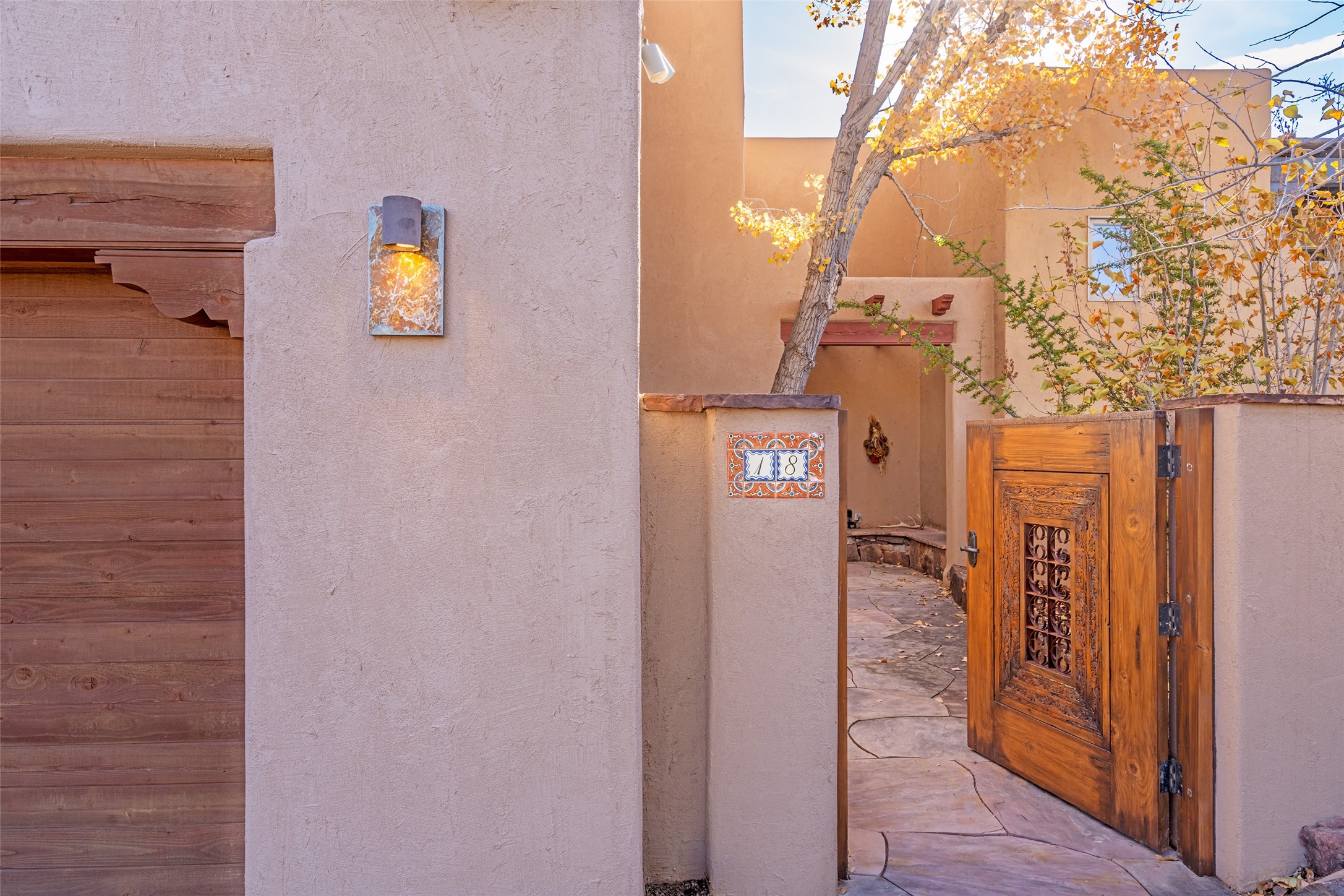 147 Gonzales Rd #18, Santa Fe, New Mexico image 42