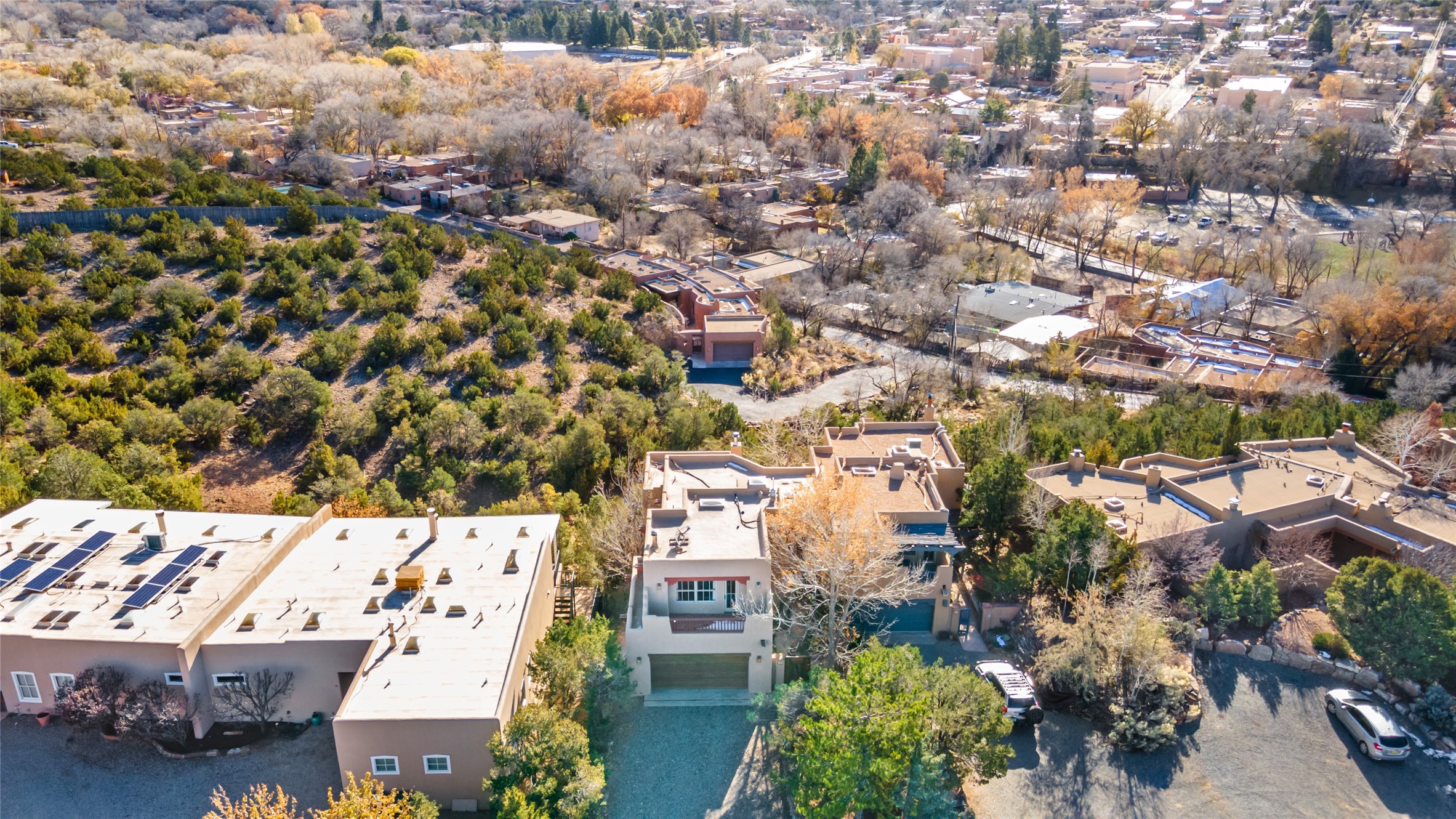 147 Gonzales Rd #18, Santa Fe, New Mexico image 39