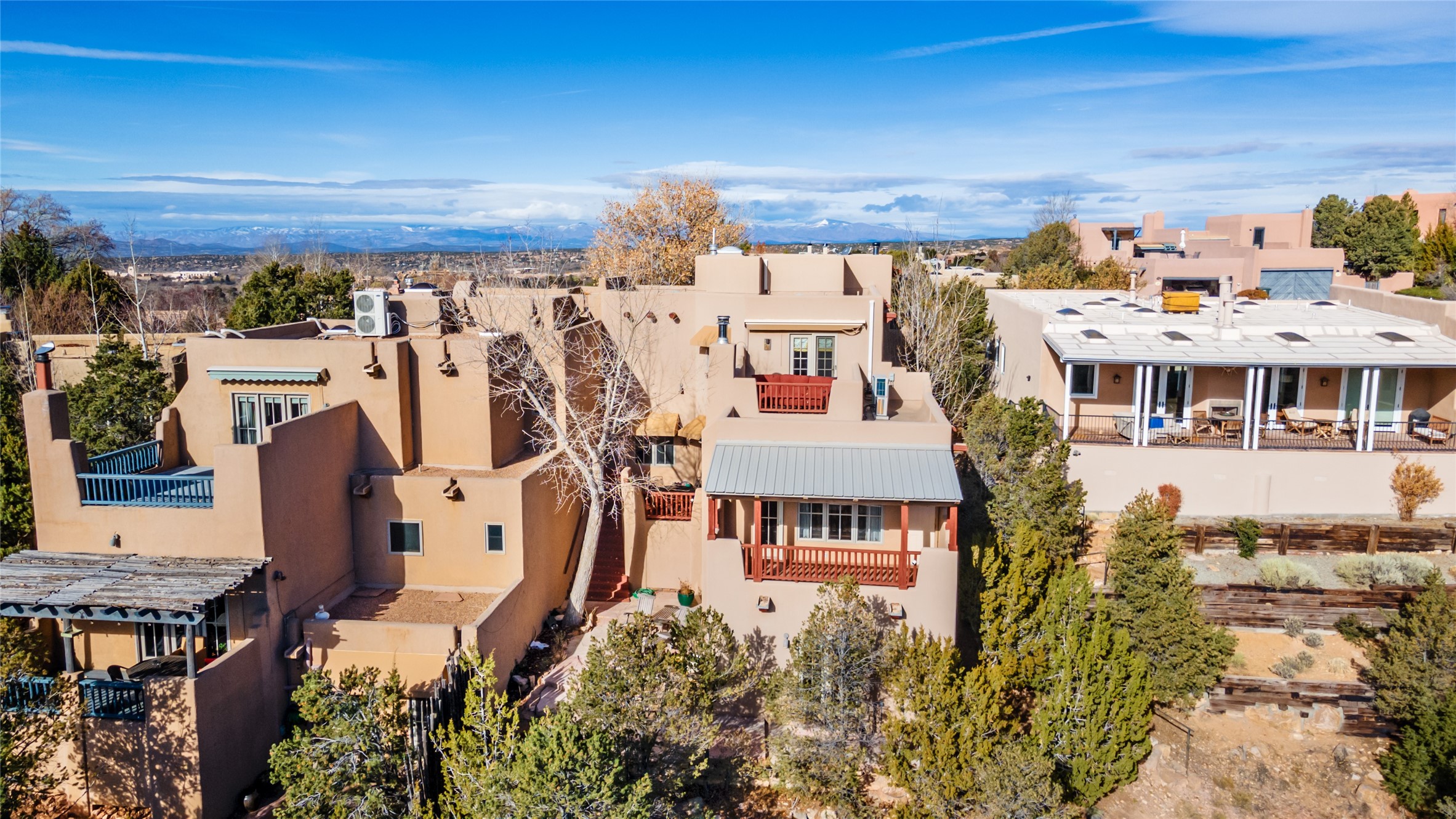 147 Gonzales Rd #18, Santa Fe, New Mexico image 48