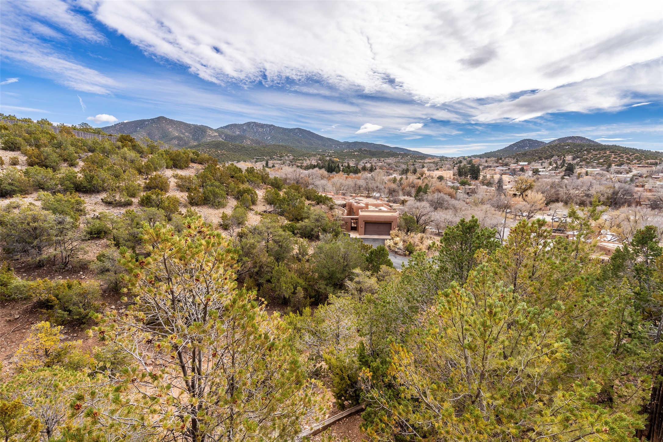 147 Gonzales Rd #18, Santa Fe, New Mexico image 34