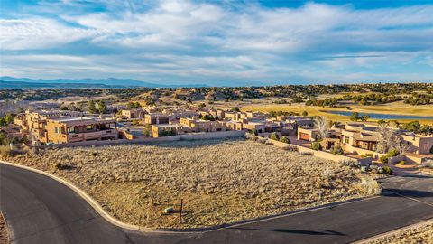 Vacant Land For Sale - 3 Plaza Lopez<br/> Santa Fe County, Santa Fe, NM 87506