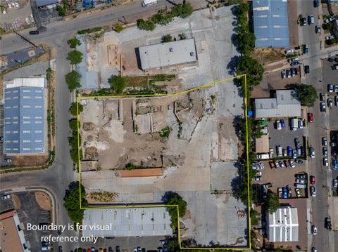 Vacant Land For Sale - 1281 Clark Road<br/> Santa Fe County, Santa Fe, NM 87505