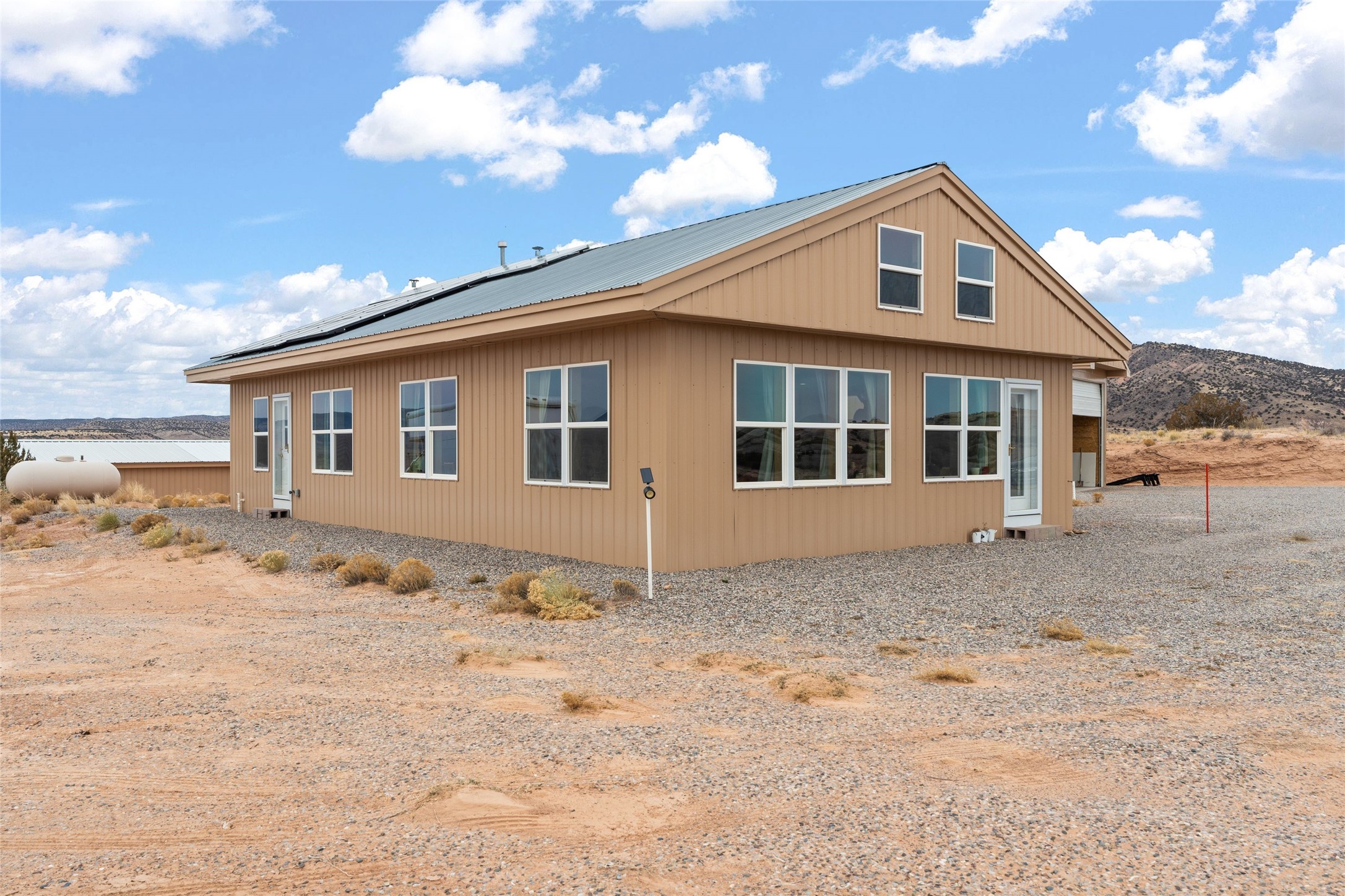 75 Verdi Street, Abiquiu, New Mexico image 1