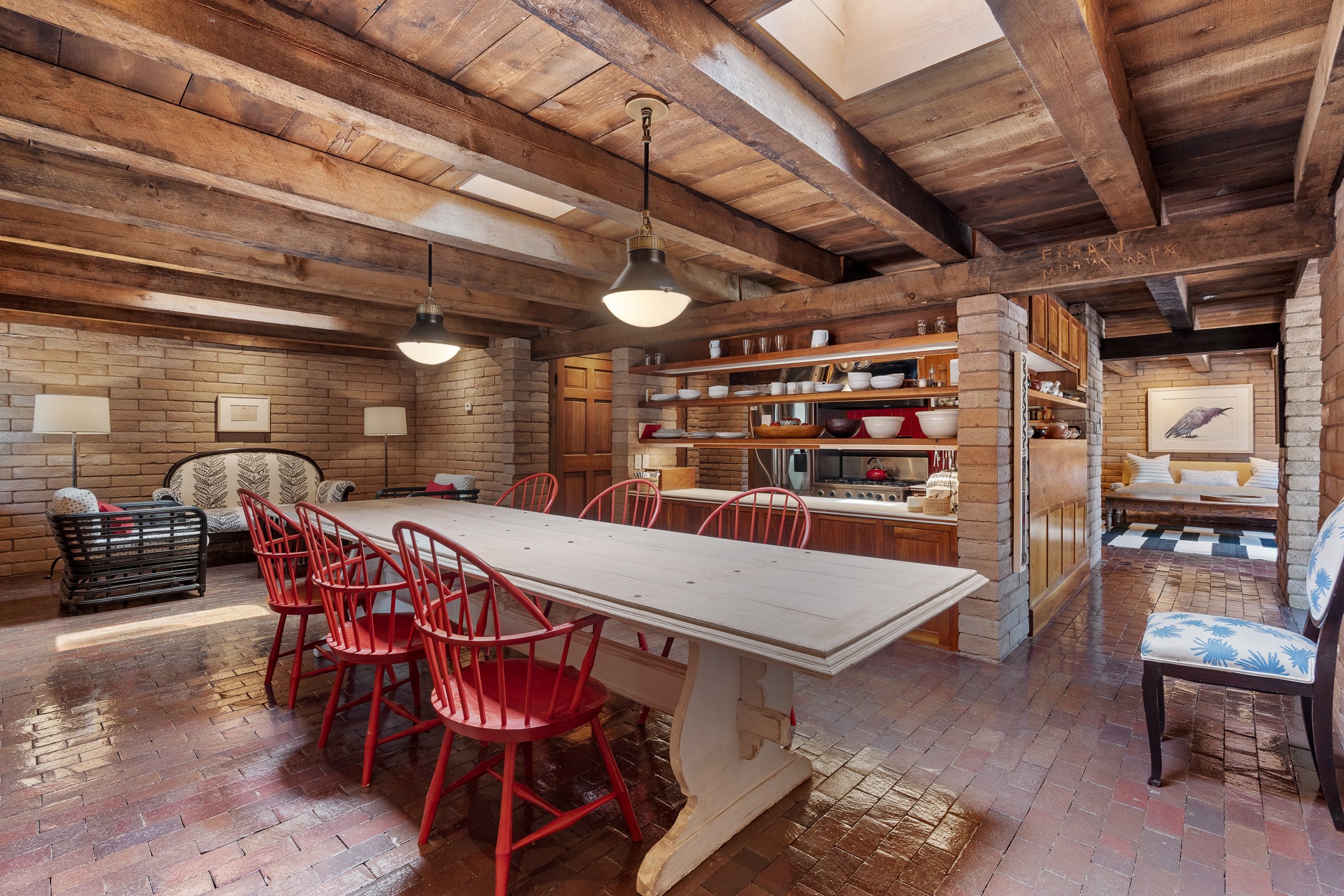 105 Calle Golondrina, Santa Fe, New Mexico image 17