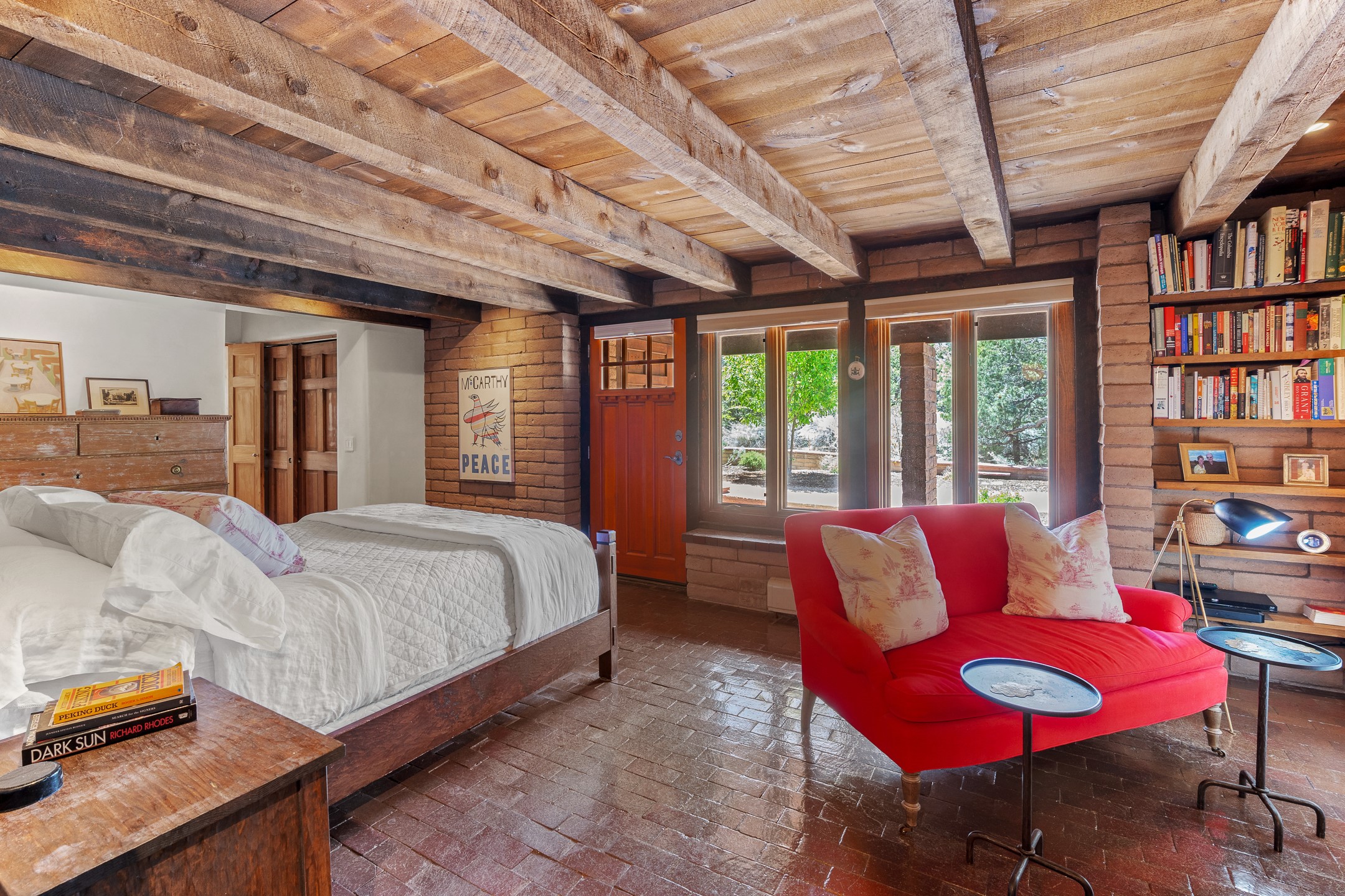 105 Calle Golondrina, Santa Fe, New Mexico image 21