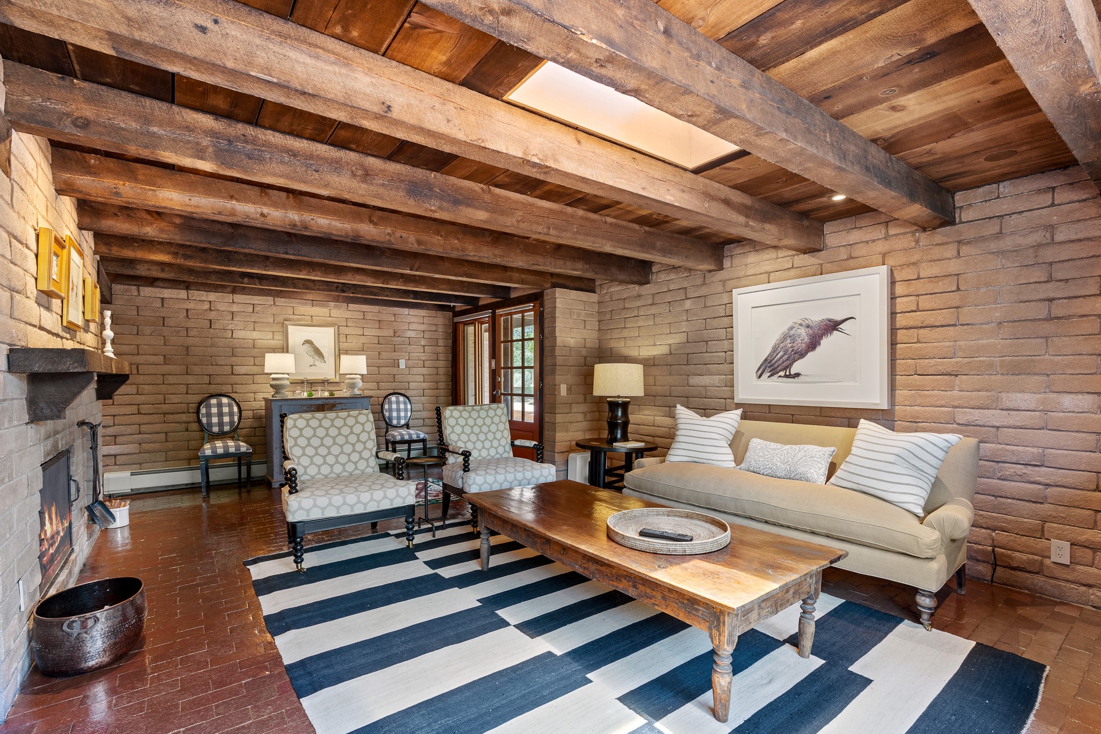 105 Calle Golondrina, Santa Fe, New Mexico image 13