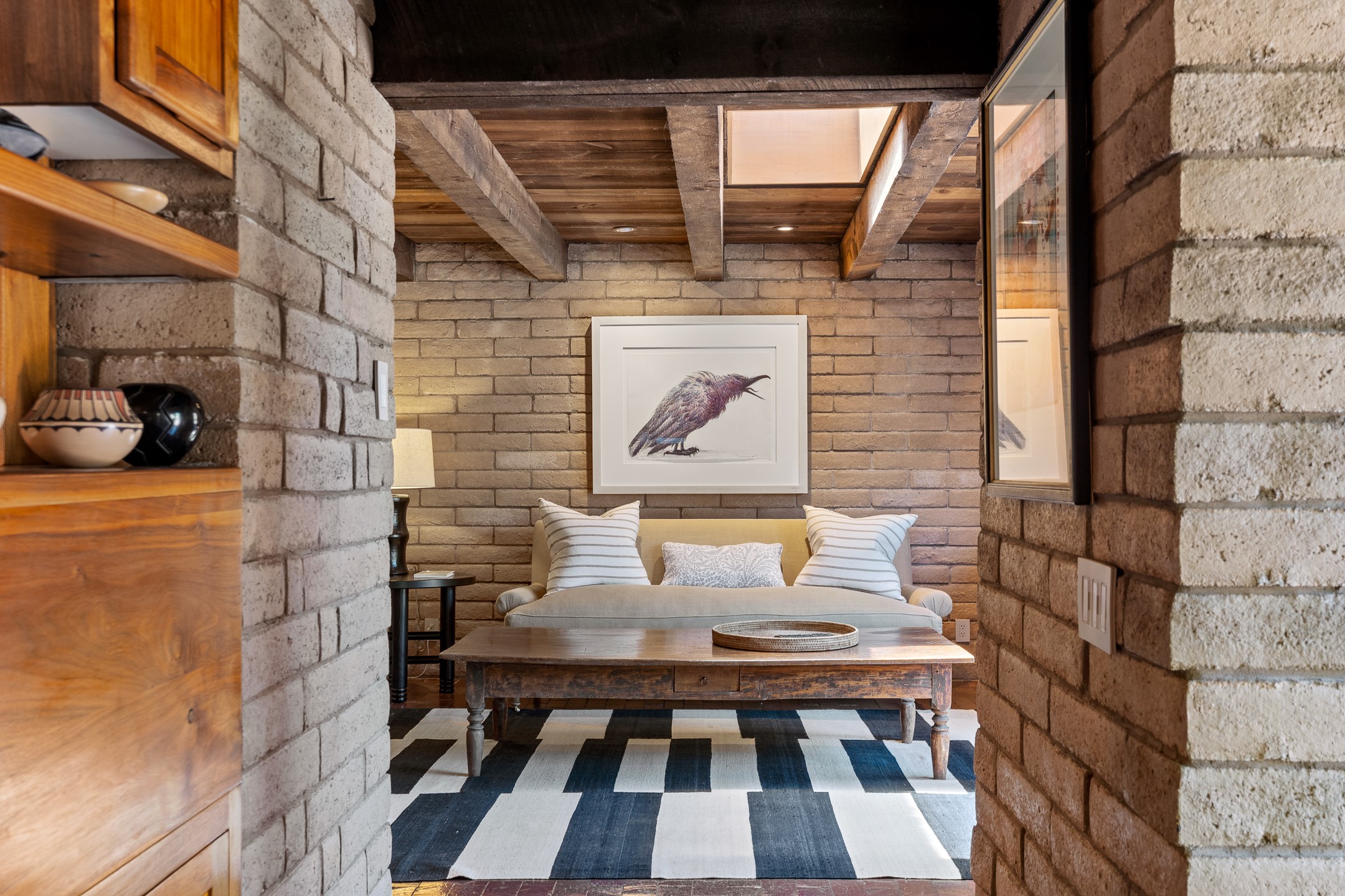 105 Calle Golondrina, Santa Fe, New Mexico image 12