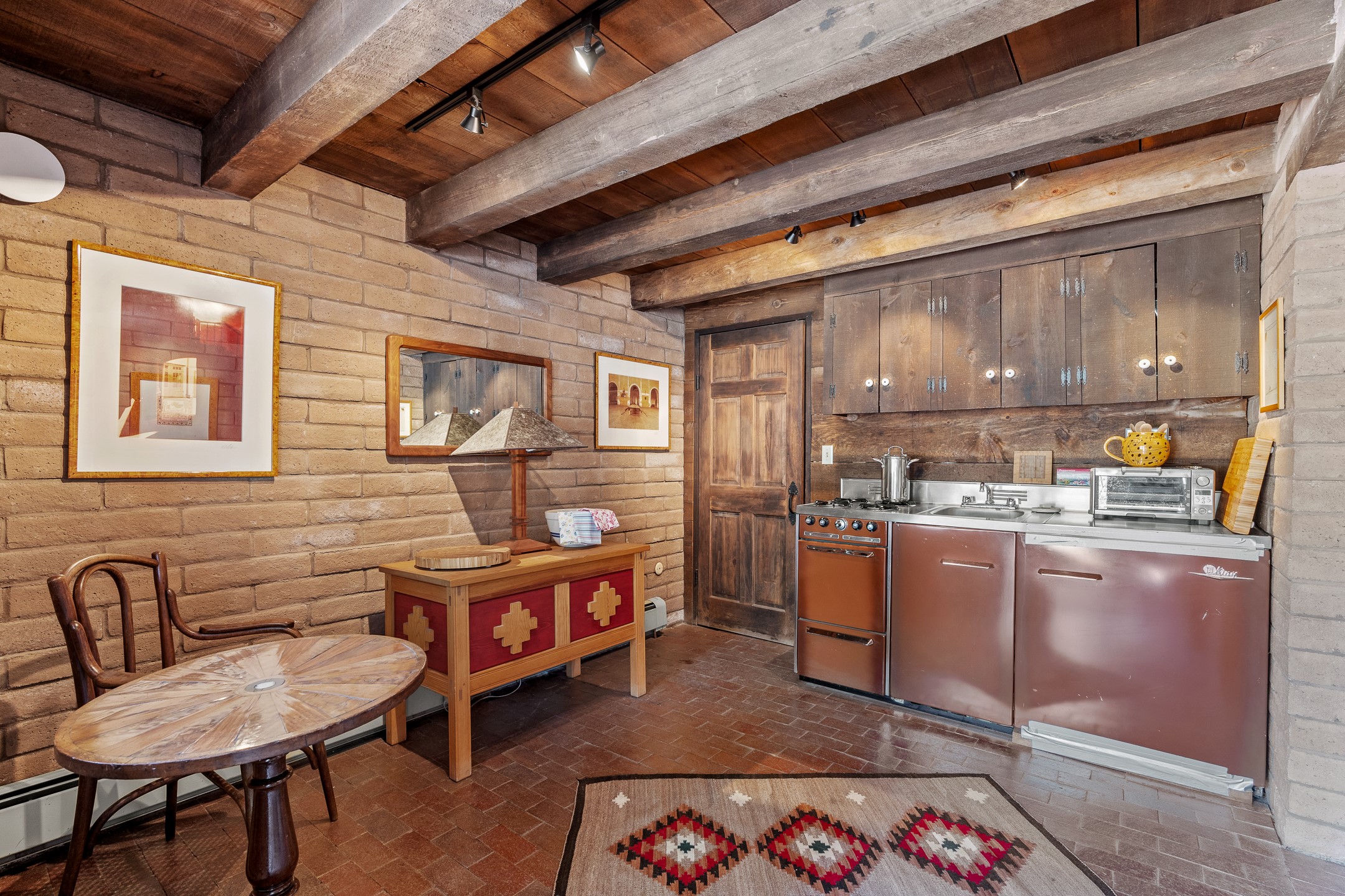 105 Calle Golondrina, Santa Fe, New Mexico image 40
