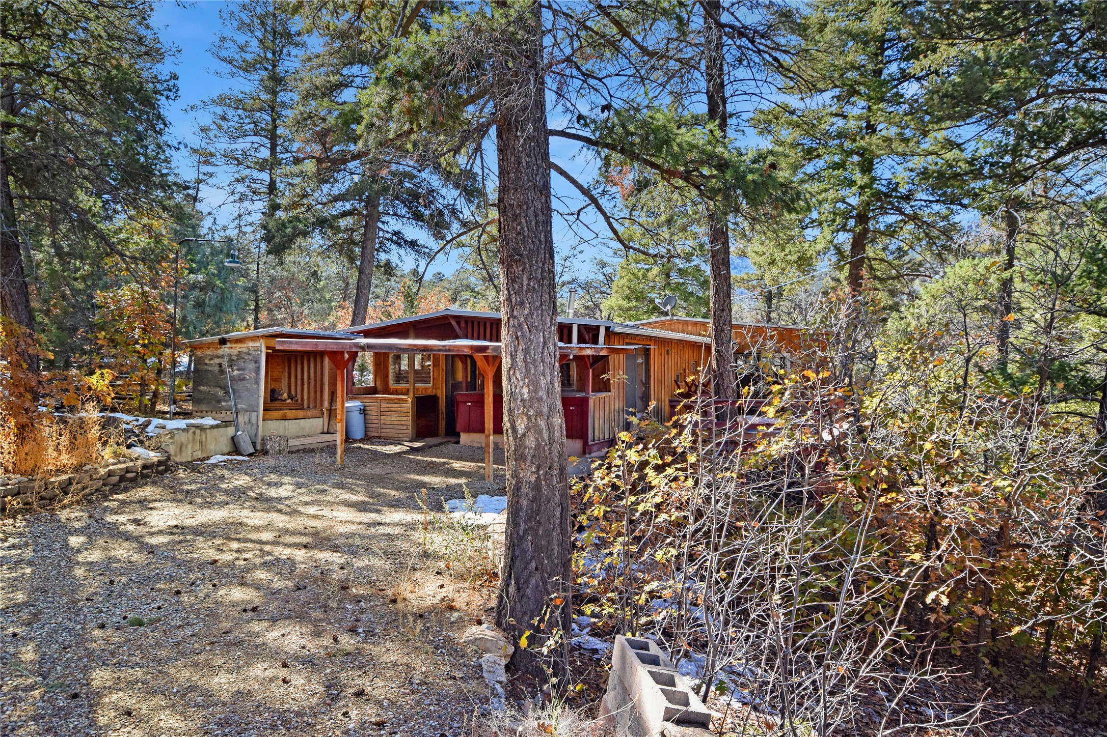 808 San Diego Loop, Jemez Springs, New Mexico image 31