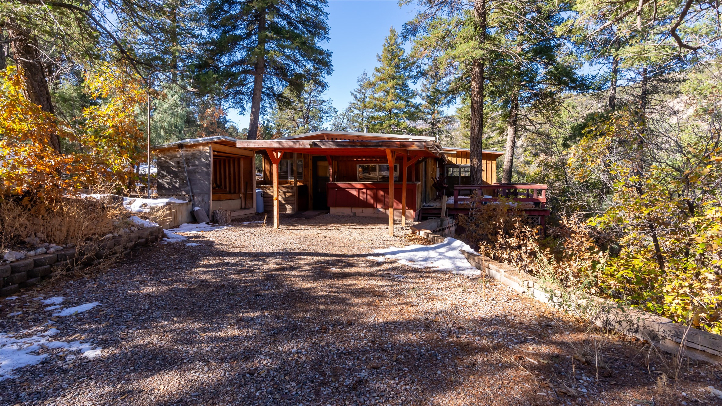 808 San Diego Loop, Jemez Springs, New Mexico image 37