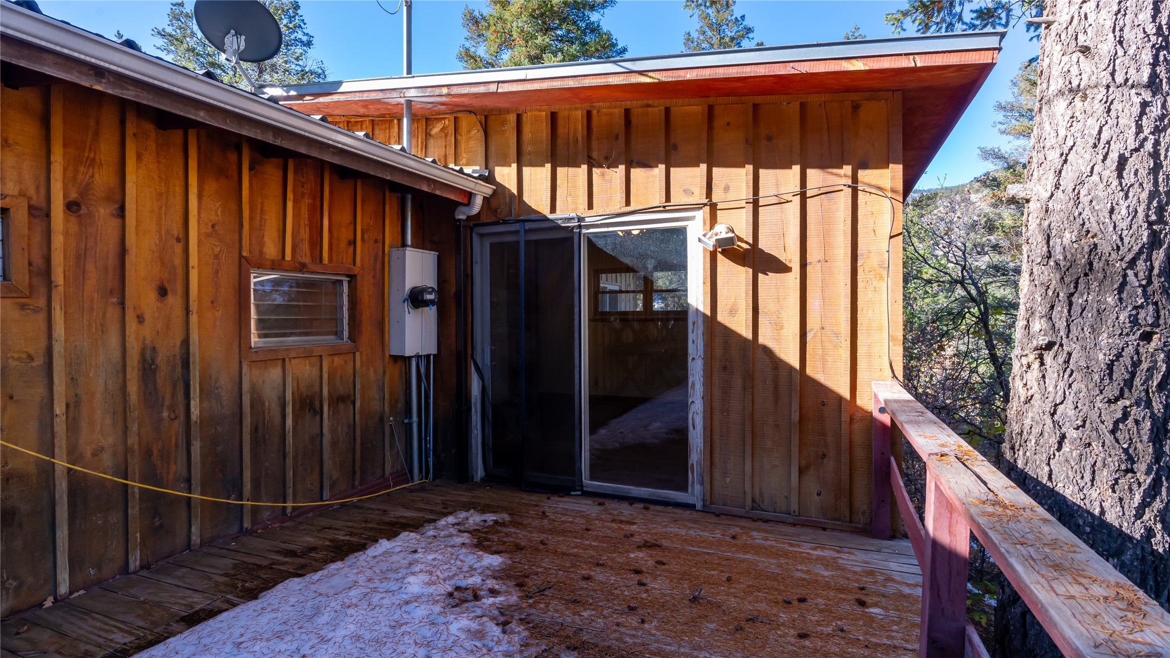 808 San Diego Loop, Jemez Springs, New Mexico image 30