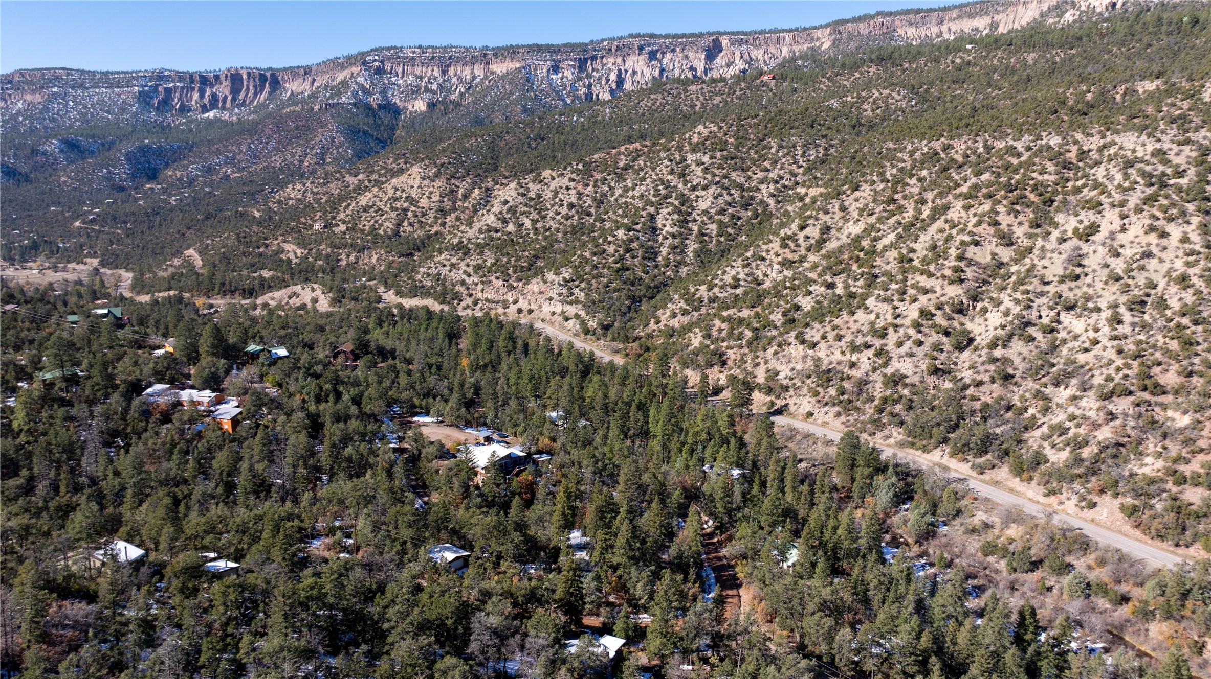 808 San Diego Loop, Jemez Springs, New Mexico image 42