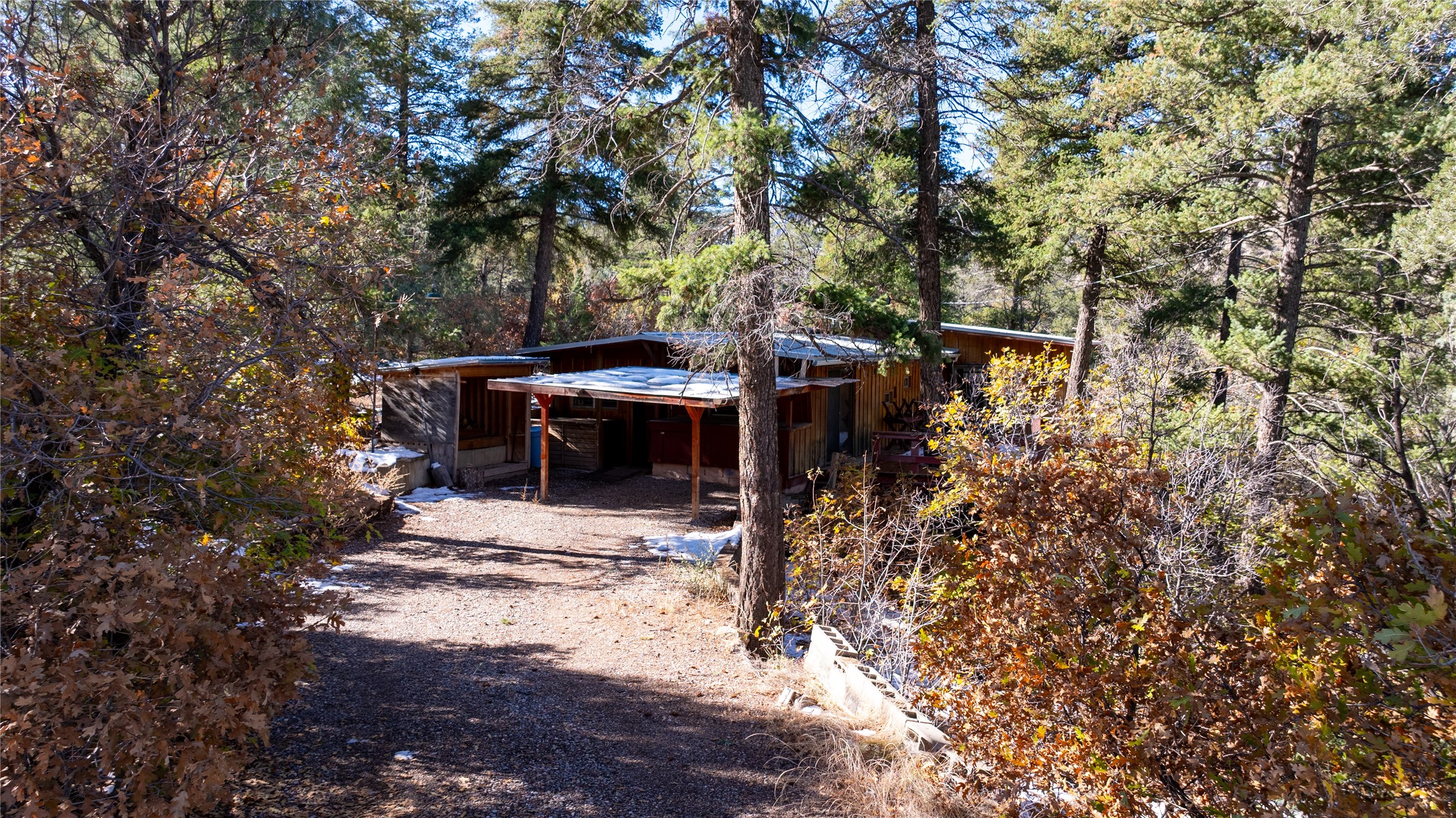 808 San Diego Loop, Jemez Springs, New Mexico image 40