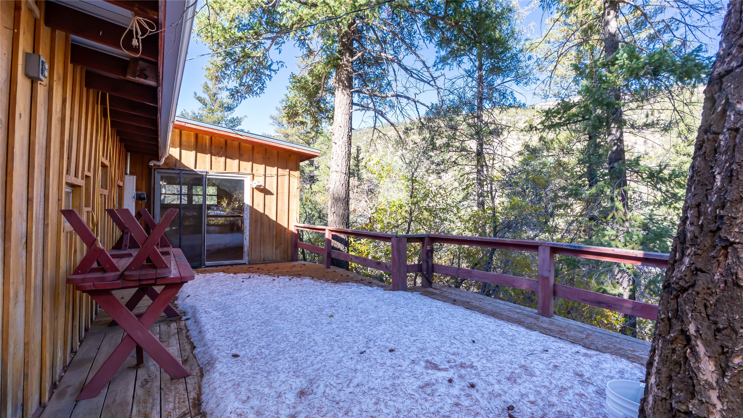 808 San Diego Loop, Jemez Springs, New Mexico image 36