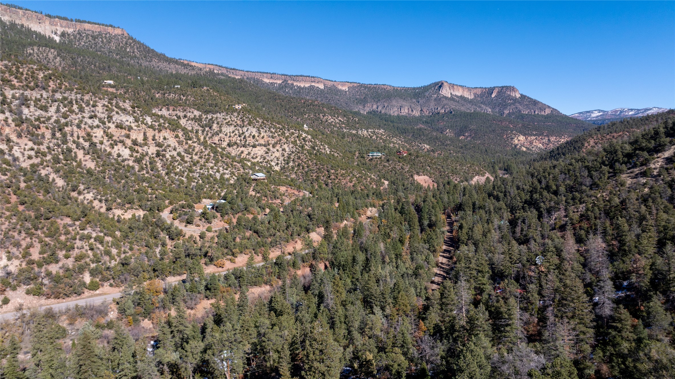 808 San Diego Loop, Jemez Springs, New Mexico image 43