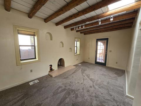 Homes For Rent - 246 Casados St<br/> Santa Fe, NM 87501