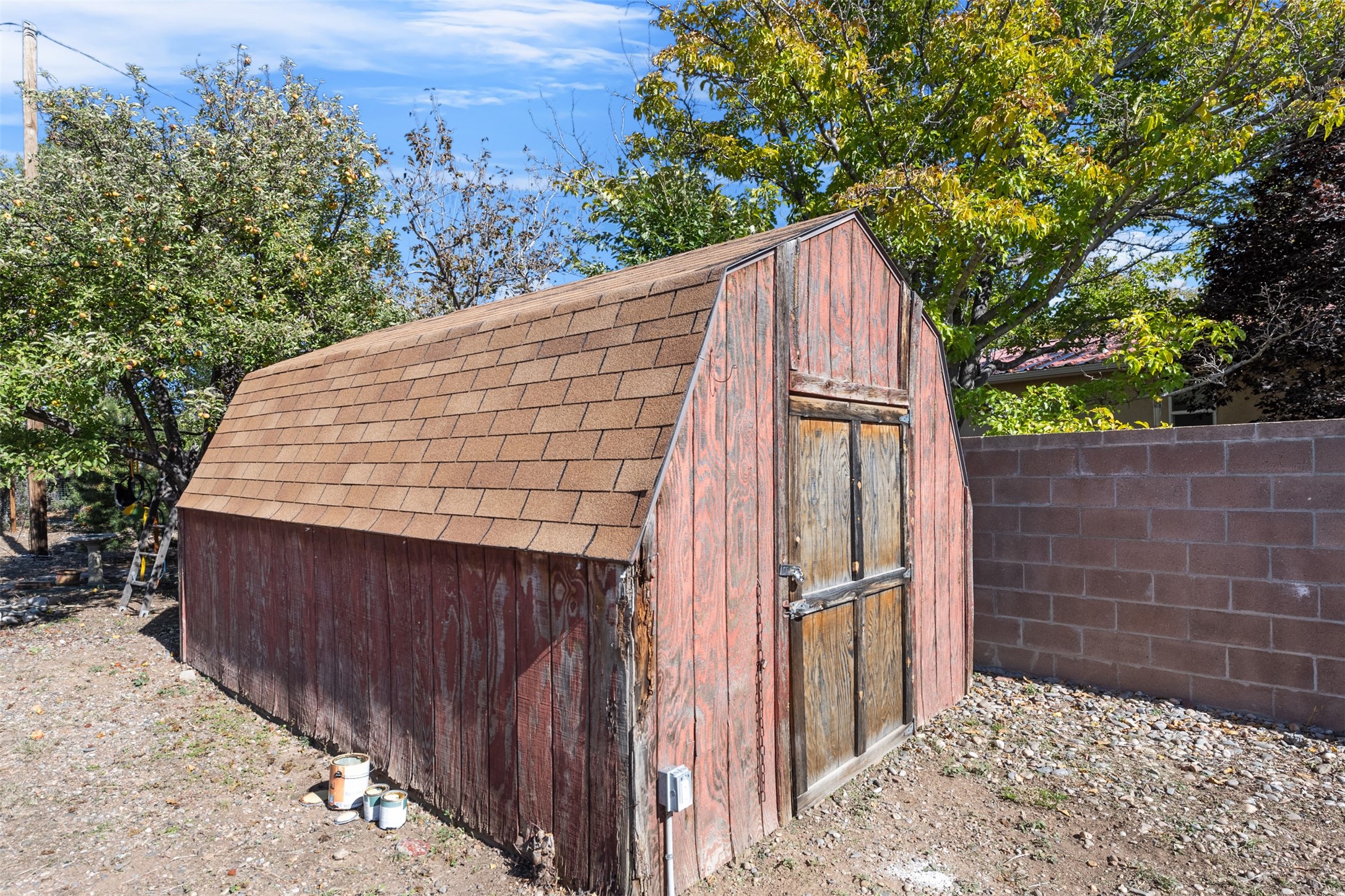 1161 Maez Rd, Santa Fe, New Mexico image 34