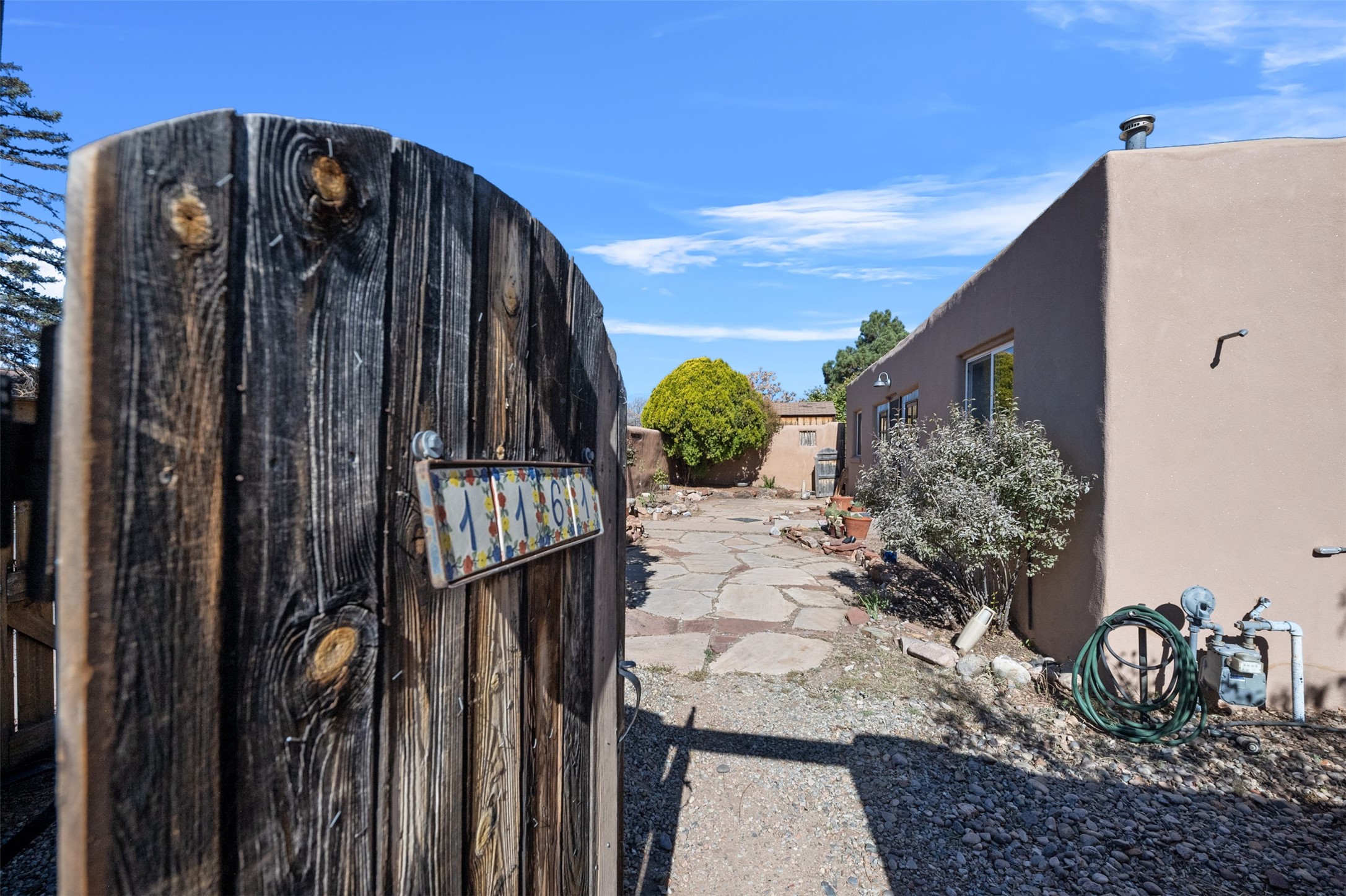 1161 Maez Rd, Santa Fe, New Mexico image 4