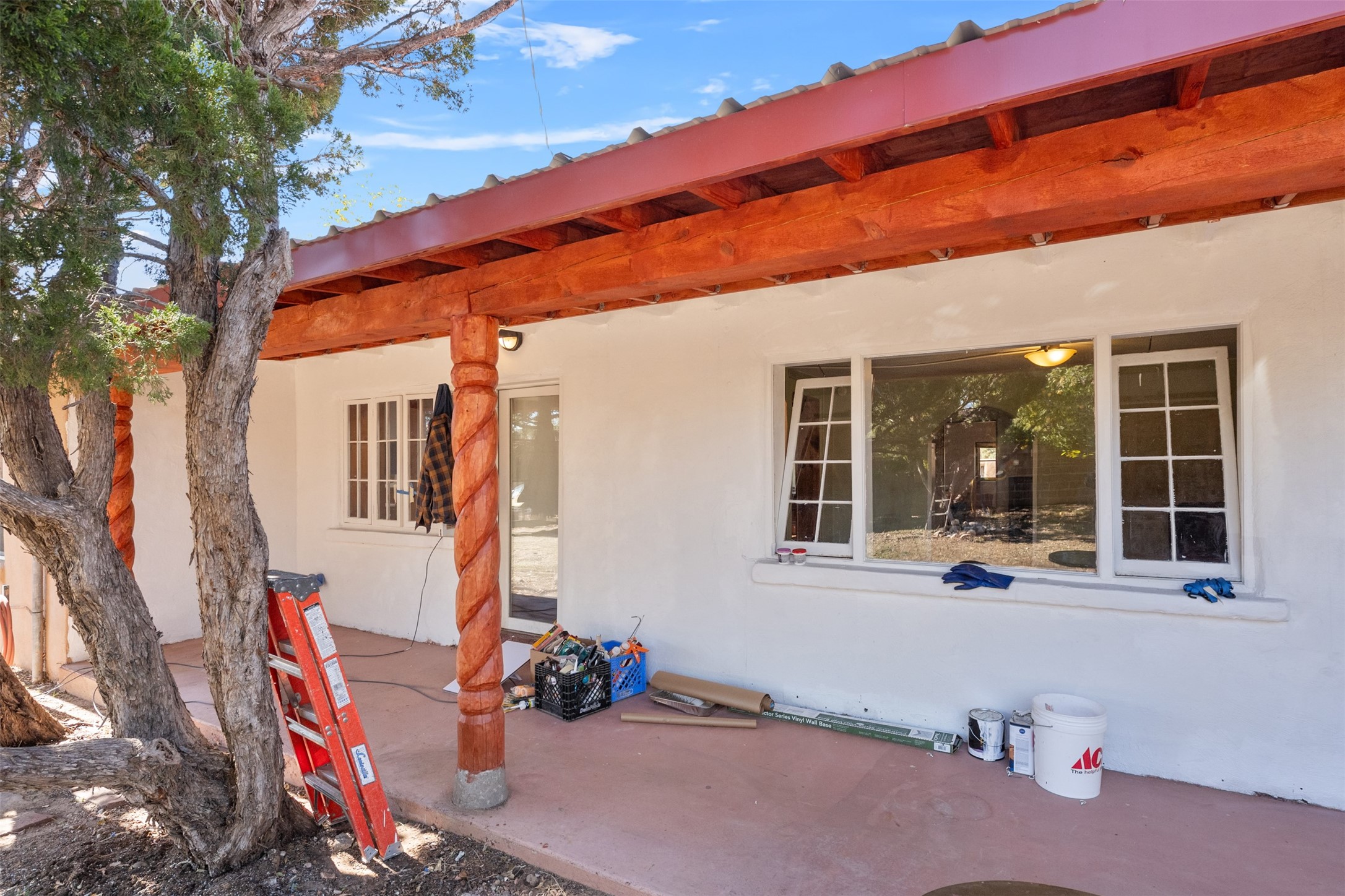 1161 Maez Rd, Santa Fe, New Mexico image 35