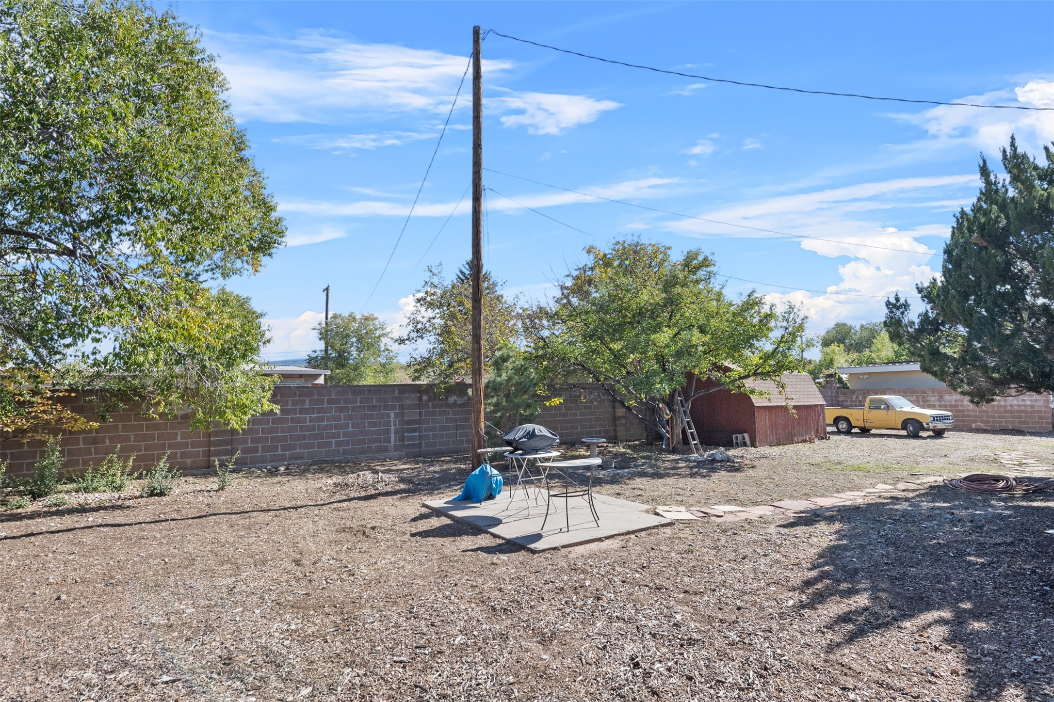 1161 Maez Rd, Santa Fe, New Mexico image 31