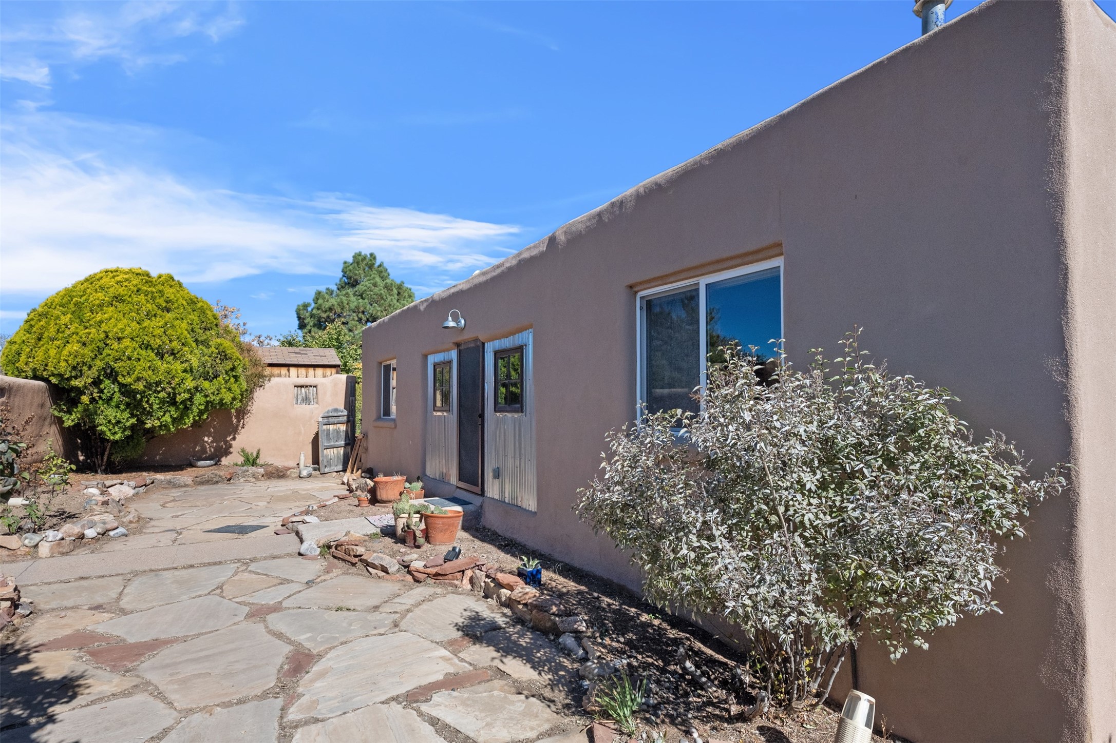 1161 Maez Rd, Santa Fe, New Mexico image 2