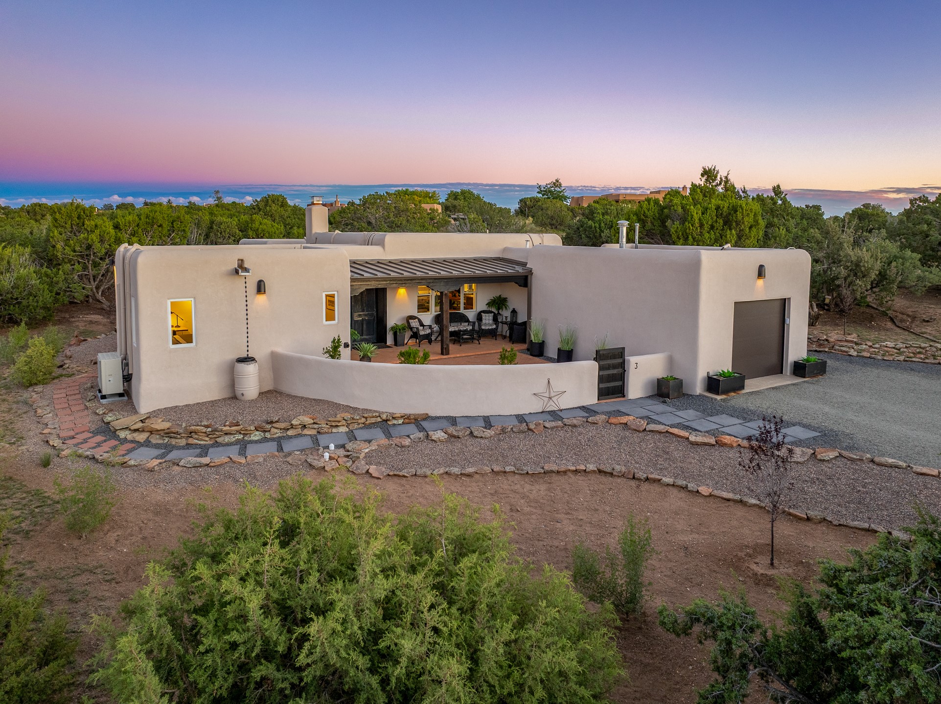 Santa Fe, New Mexico 87508, United States, 2 Bedrooms Bedrooms, ,2 BathroomsBathrooms,Residential,Active,216539