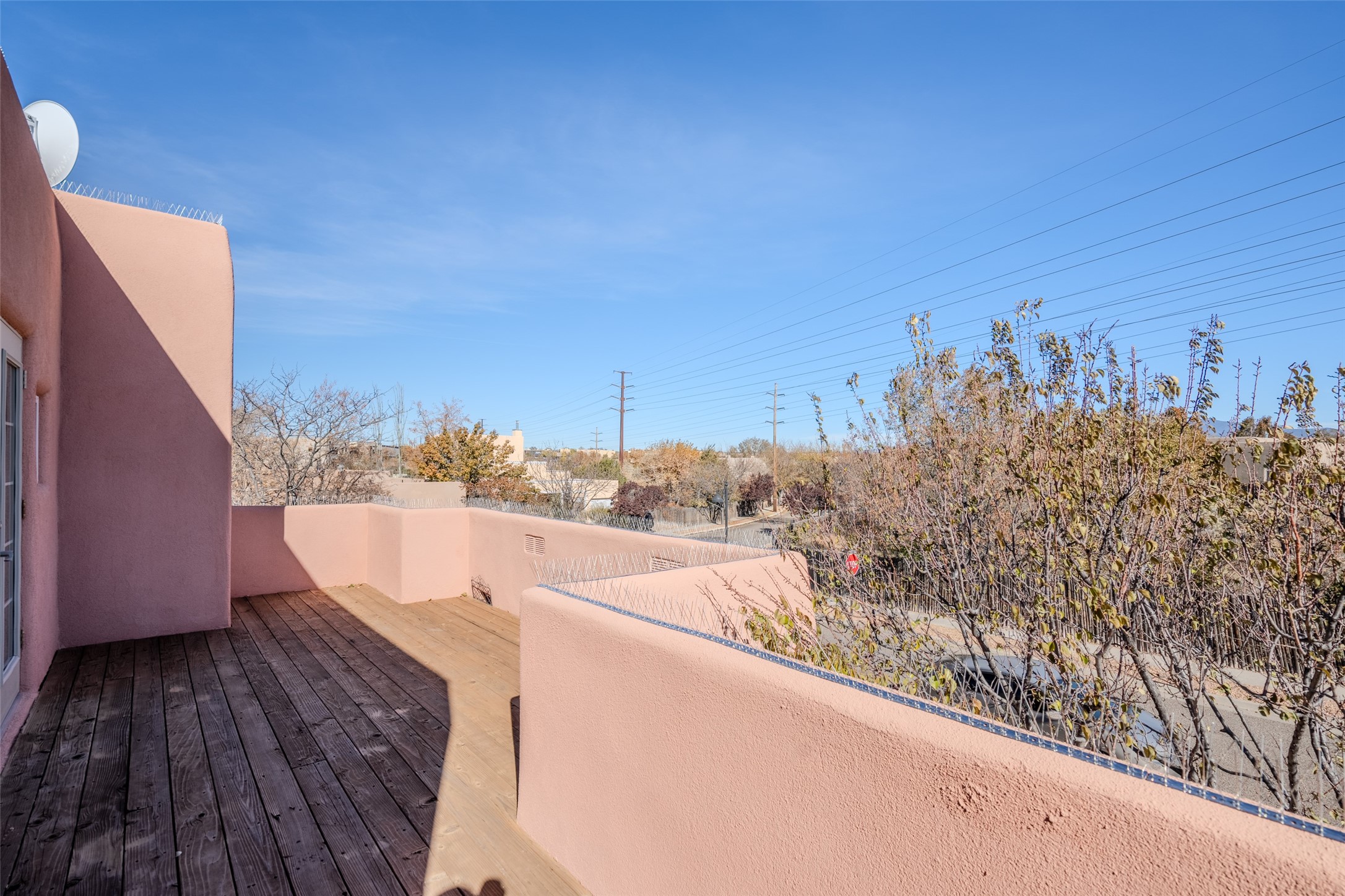 4208 Big Sky Rd, Santa Fe, New Mexico image 32