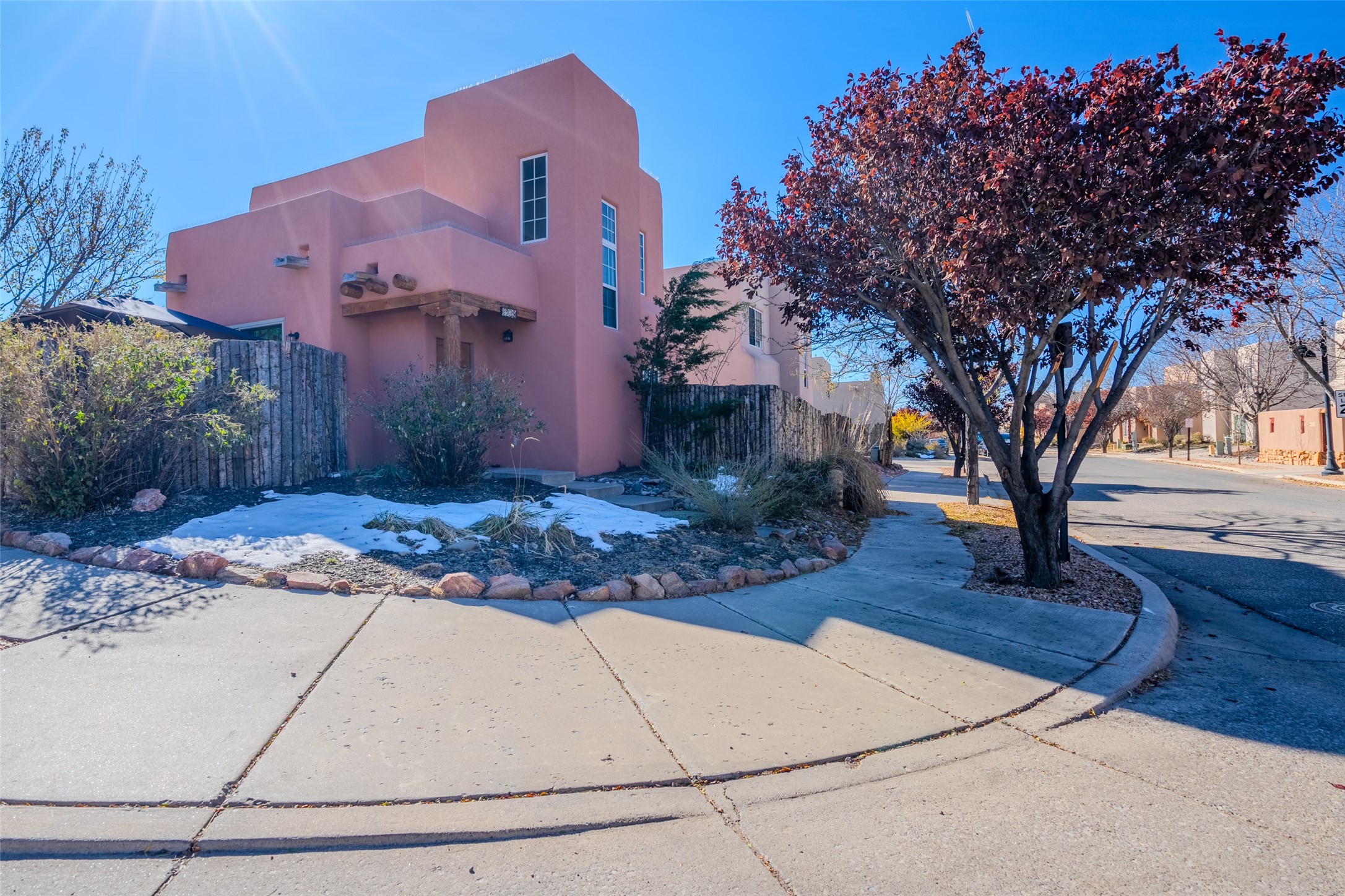 4208 Big Sky Rd, Santa Fe, New Mexico image 2