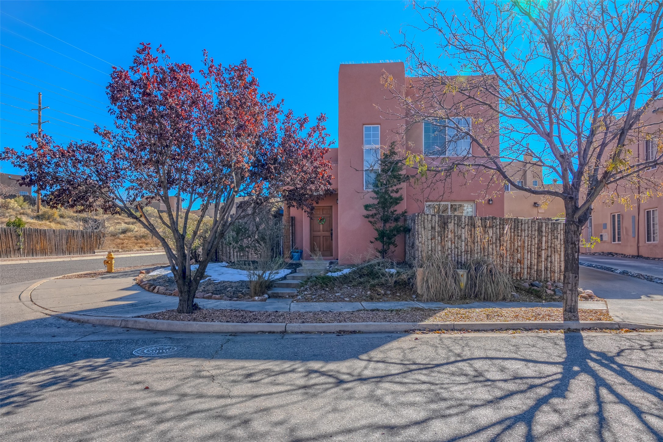 4208 Big Sky Rd, Santa Fe, New Mexico image 1