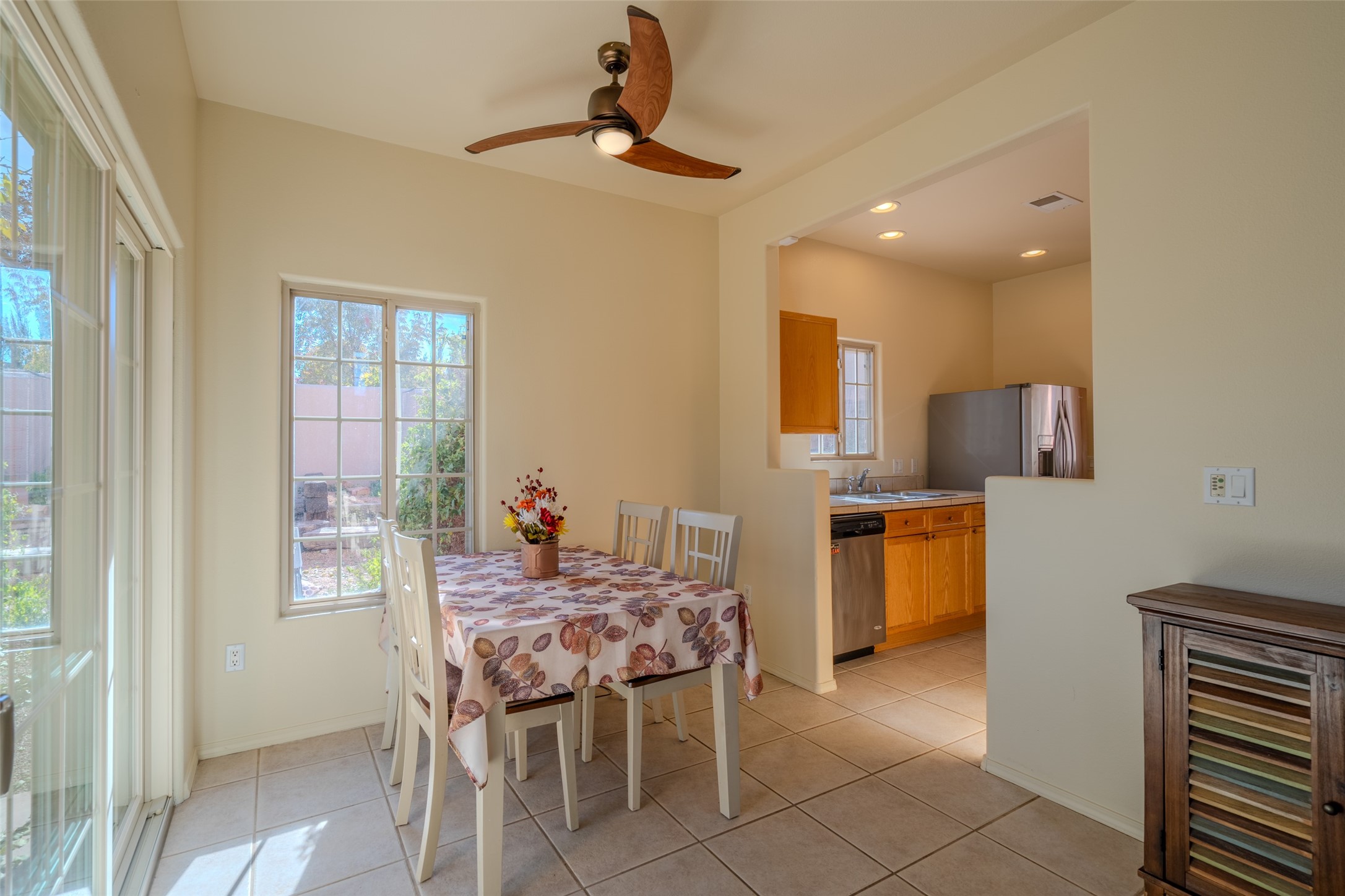 4208 Big Sky Rd, Santa Fe, New Mexico image 10