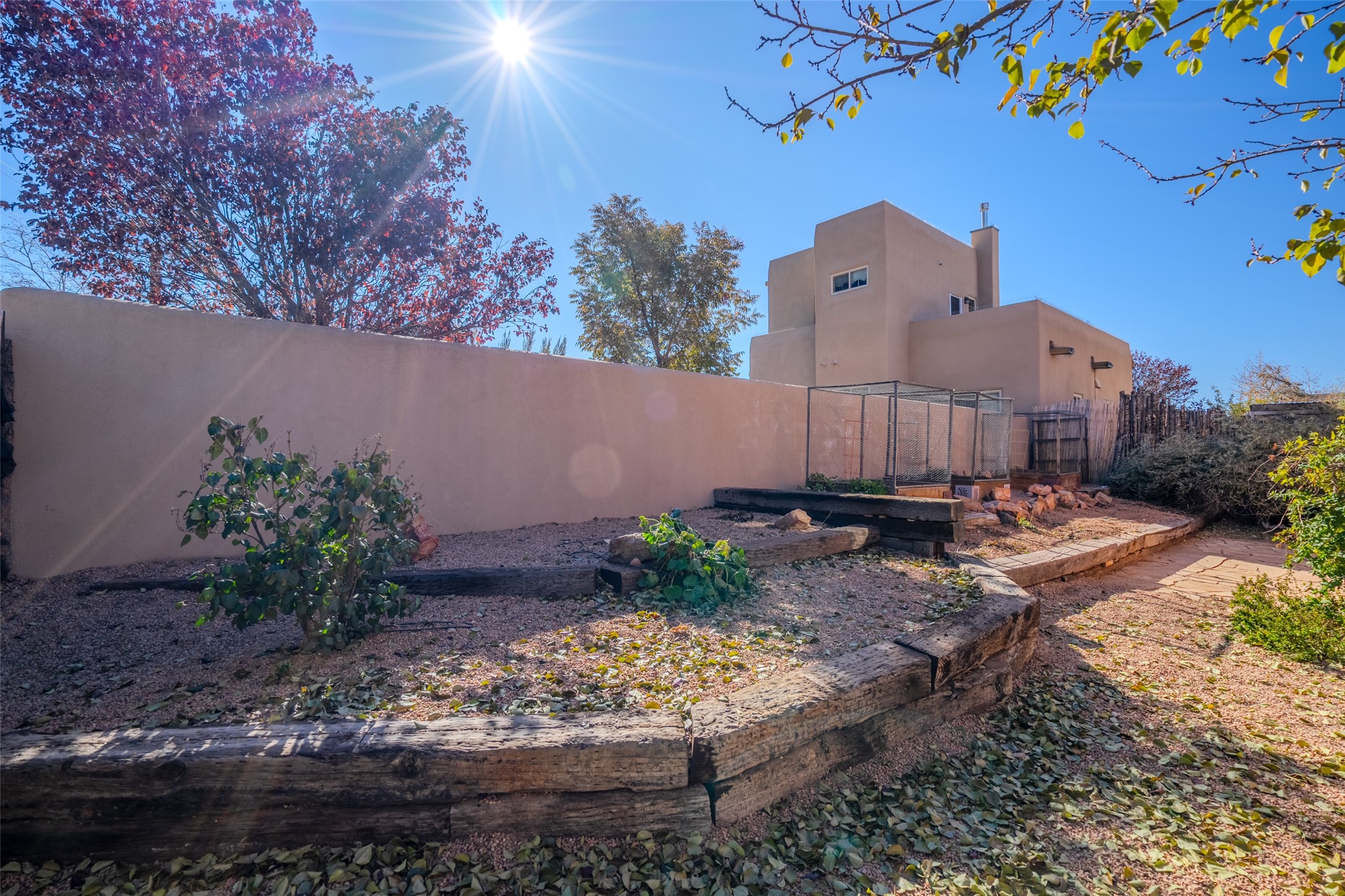 4208 Big Sky Rd, Santa Fe, New Mexico image 38