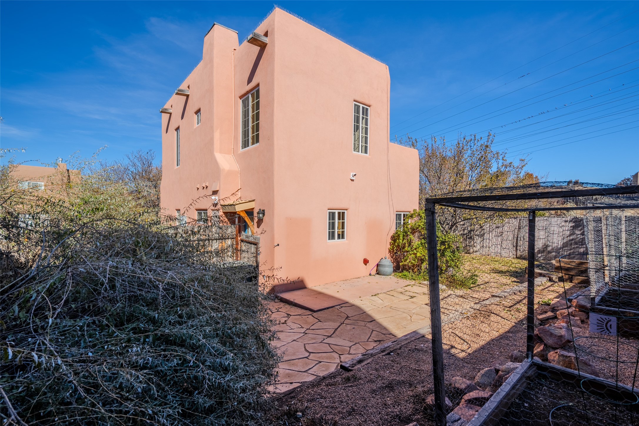 4208 Big Sky Rd, Santa Fe, New Mexico image 39