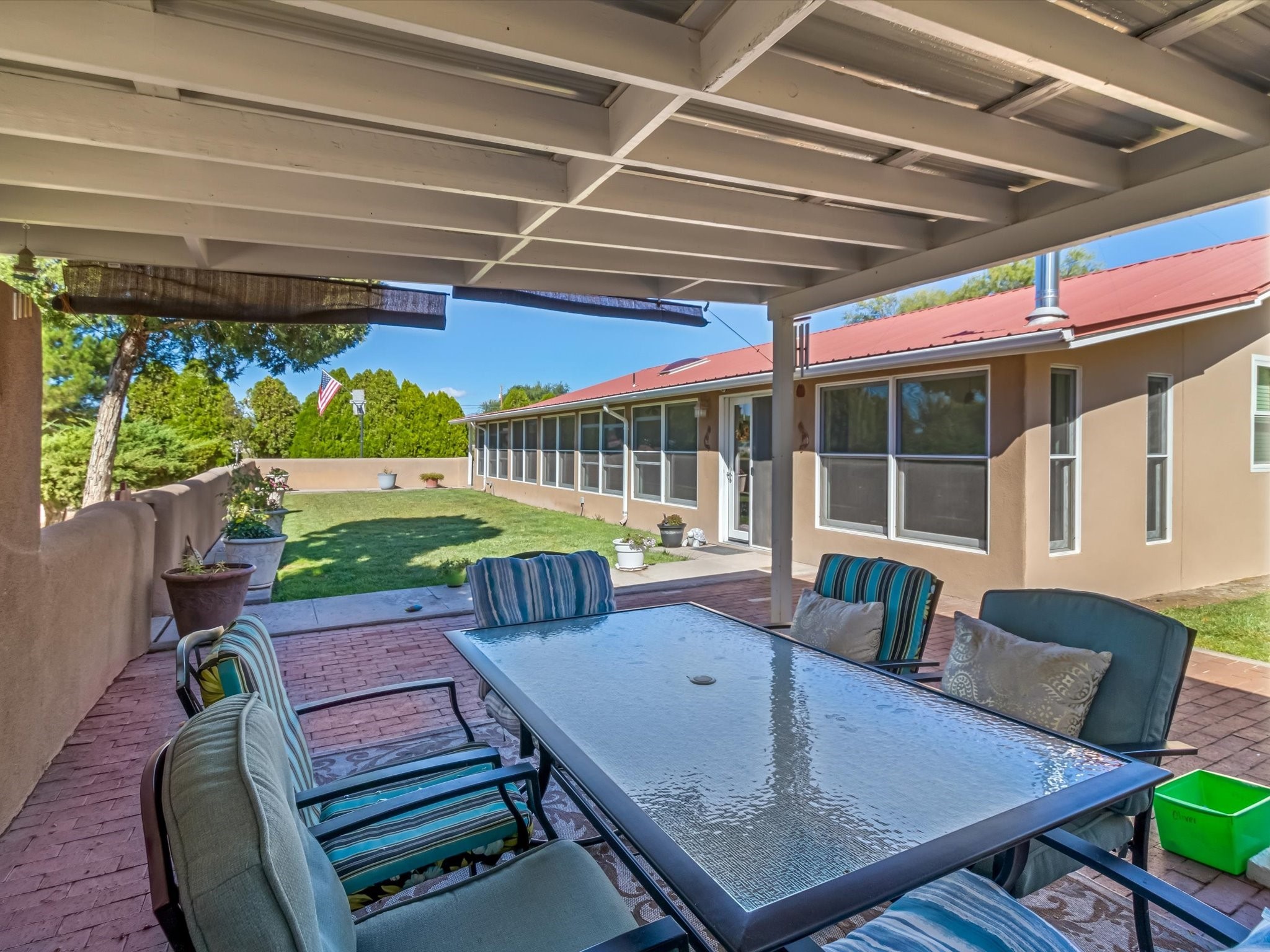 27 Bouquet Lane, Santa Fe, New Mexico image 3