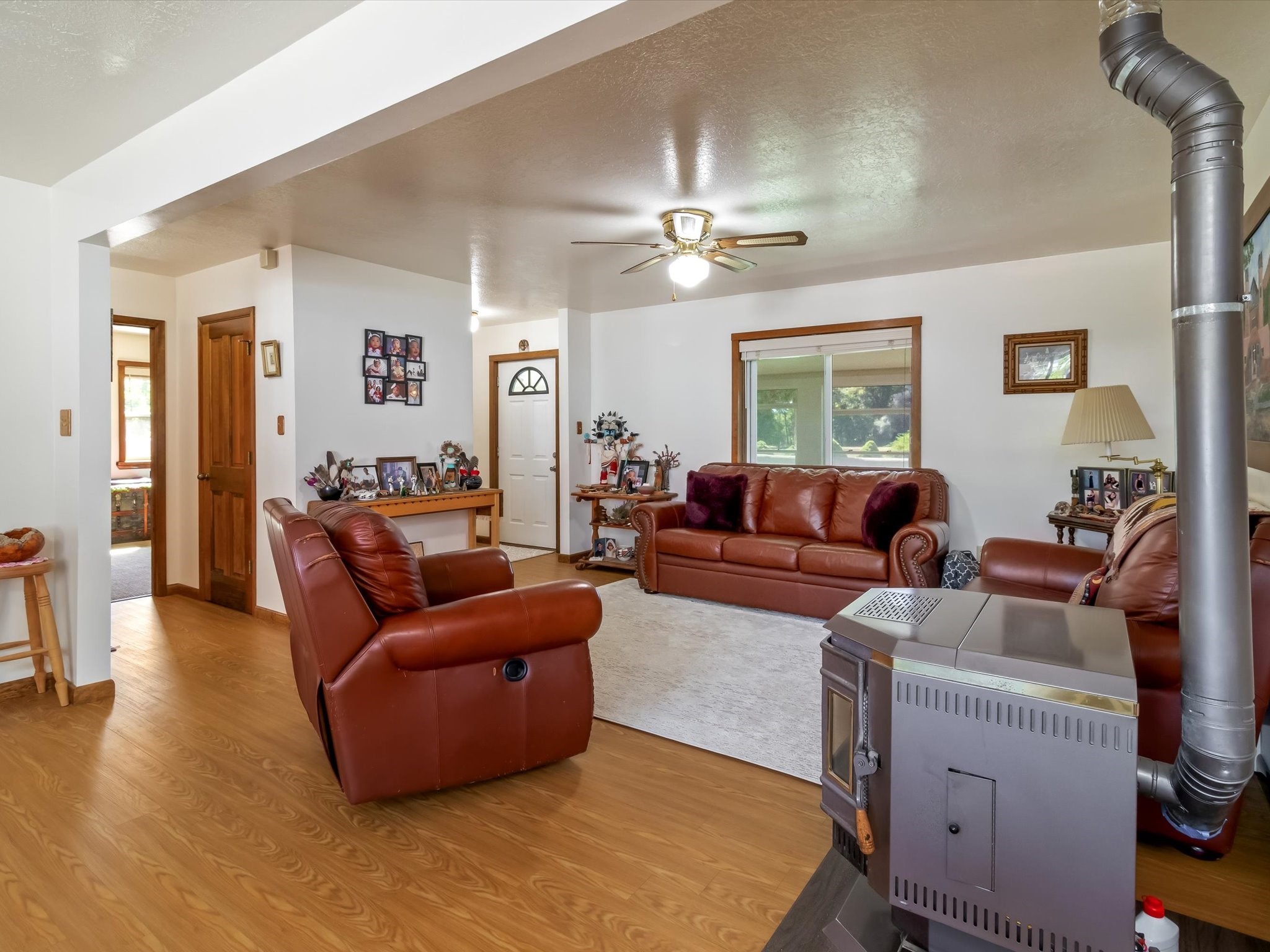 27 Bouquet Lane, Santa Fe, New Mexico image 9