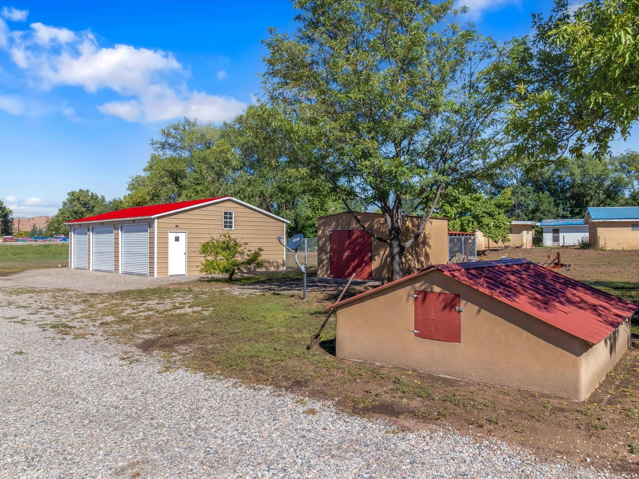 27 Bouquet Lane, Santa Fe, New Mexico image 35