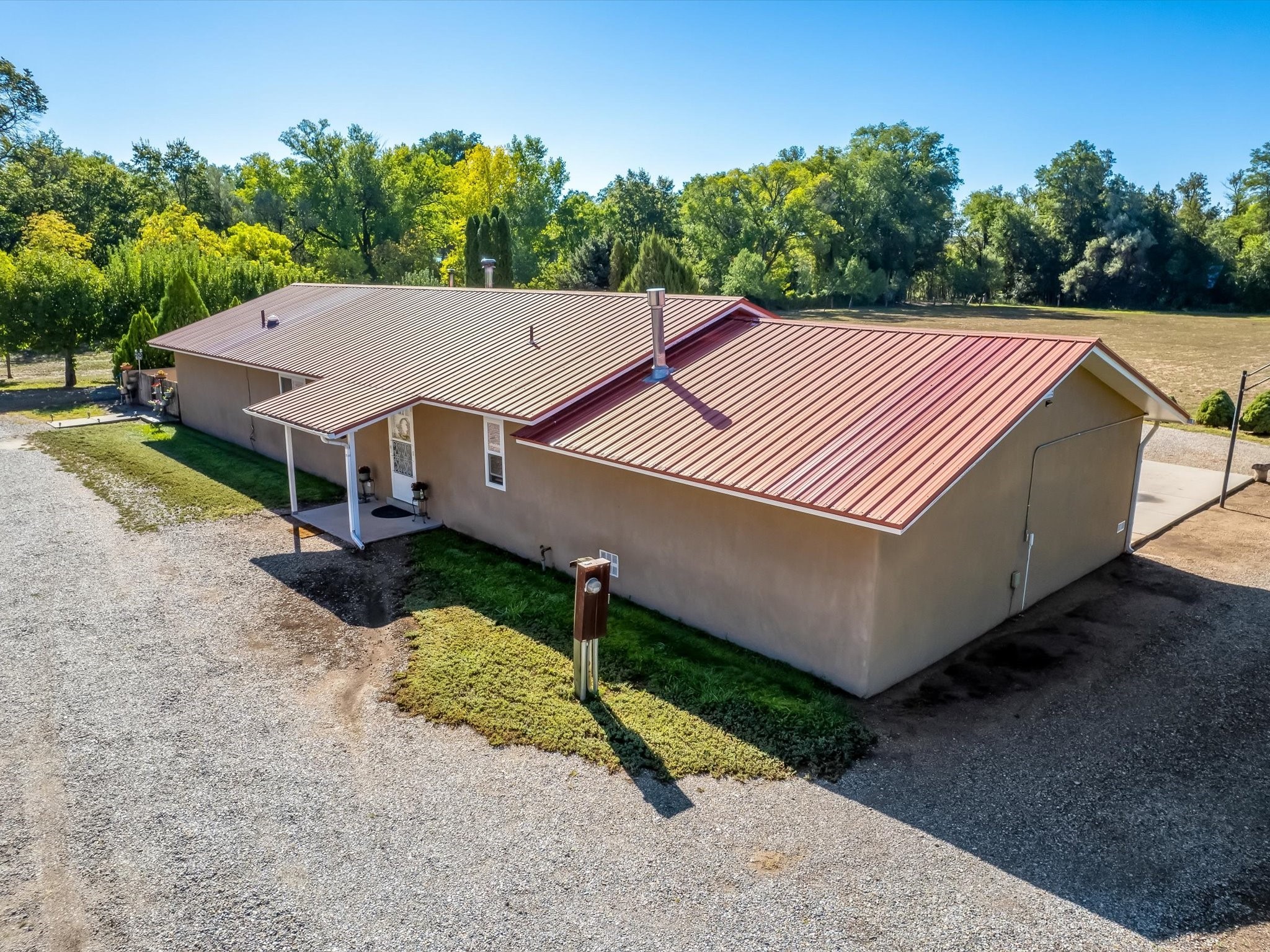 27 Bouquet Lane, Santa Fe, New Mexico image 43