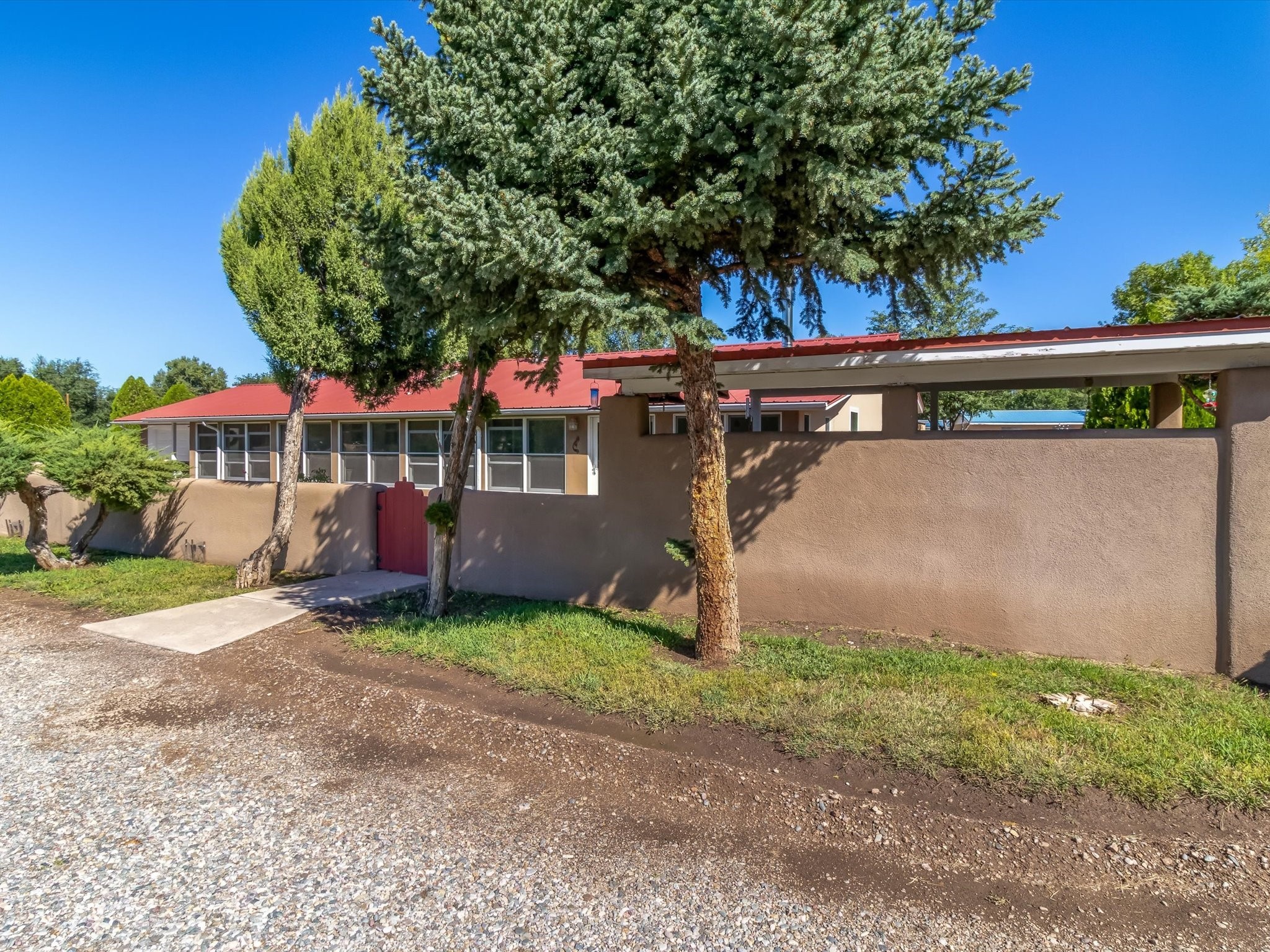 27 Bouquet Lane, Santa Fe, New Mexico image 45