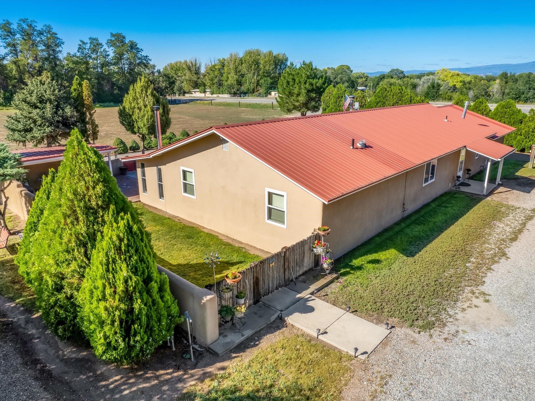 27 Bouquet Lane, Santa Fe, New Mexico image 42