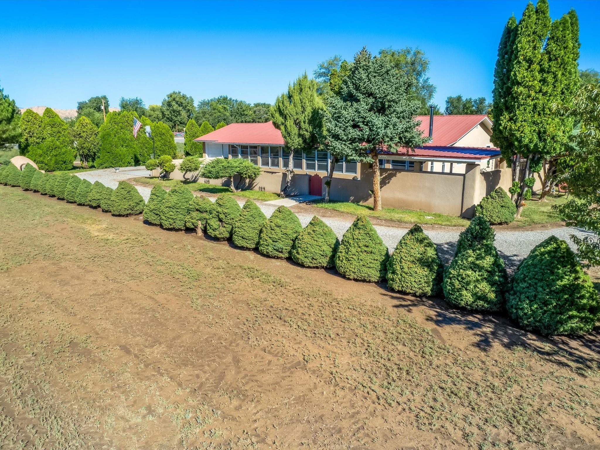 27 Bouquet Lane, Santa Fe, New Mexico image 41