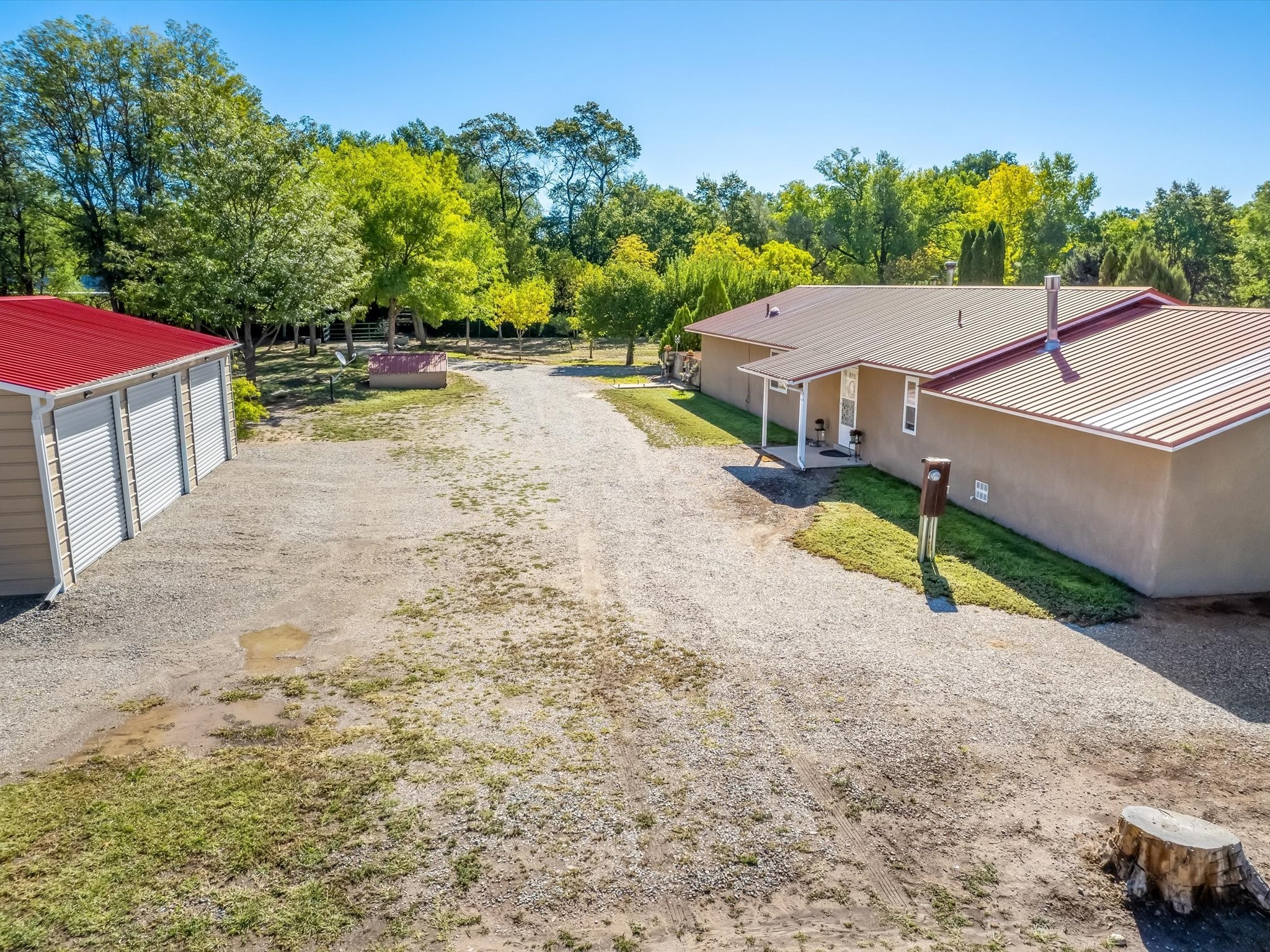 27 Bouquet Lane, Santa Fe, New Mexico image 44