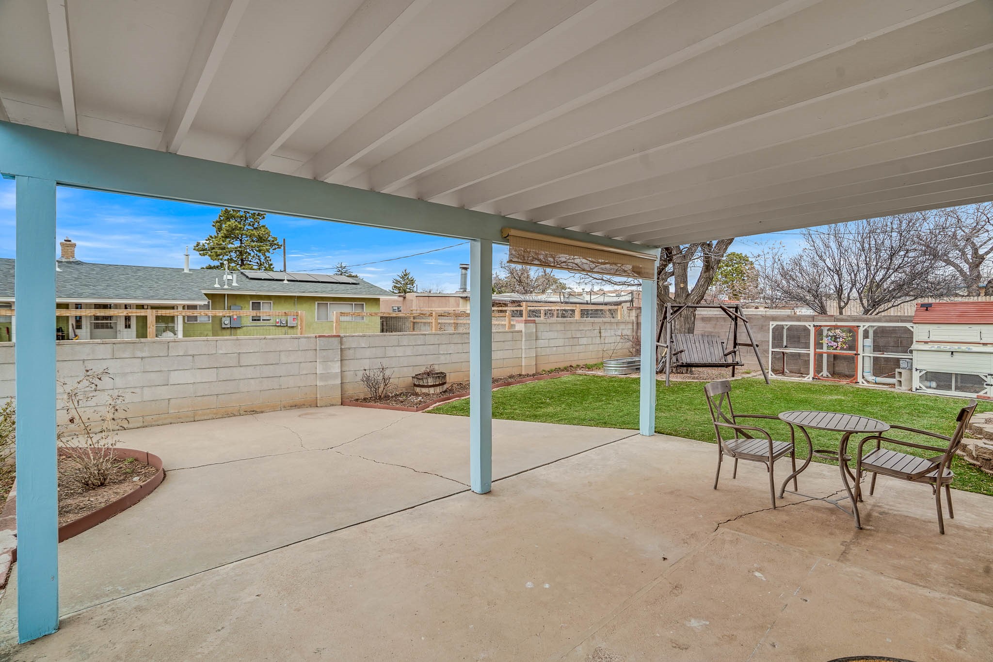 1016 San Lorenzo Dr, Santa Fe, New Mexico image 30