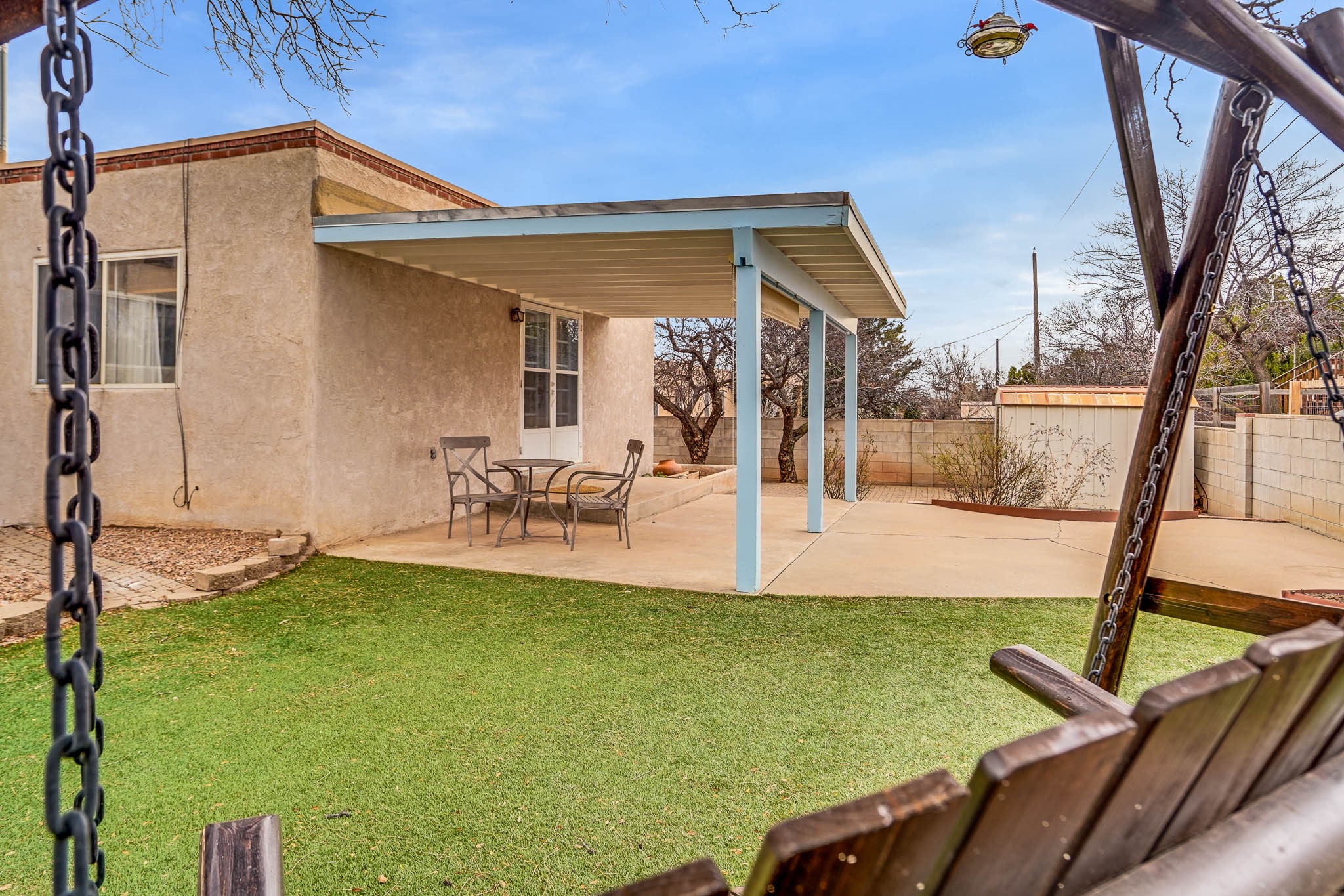 1016 San Lorenzo Dr, Santa Fe, New Mexico image 32