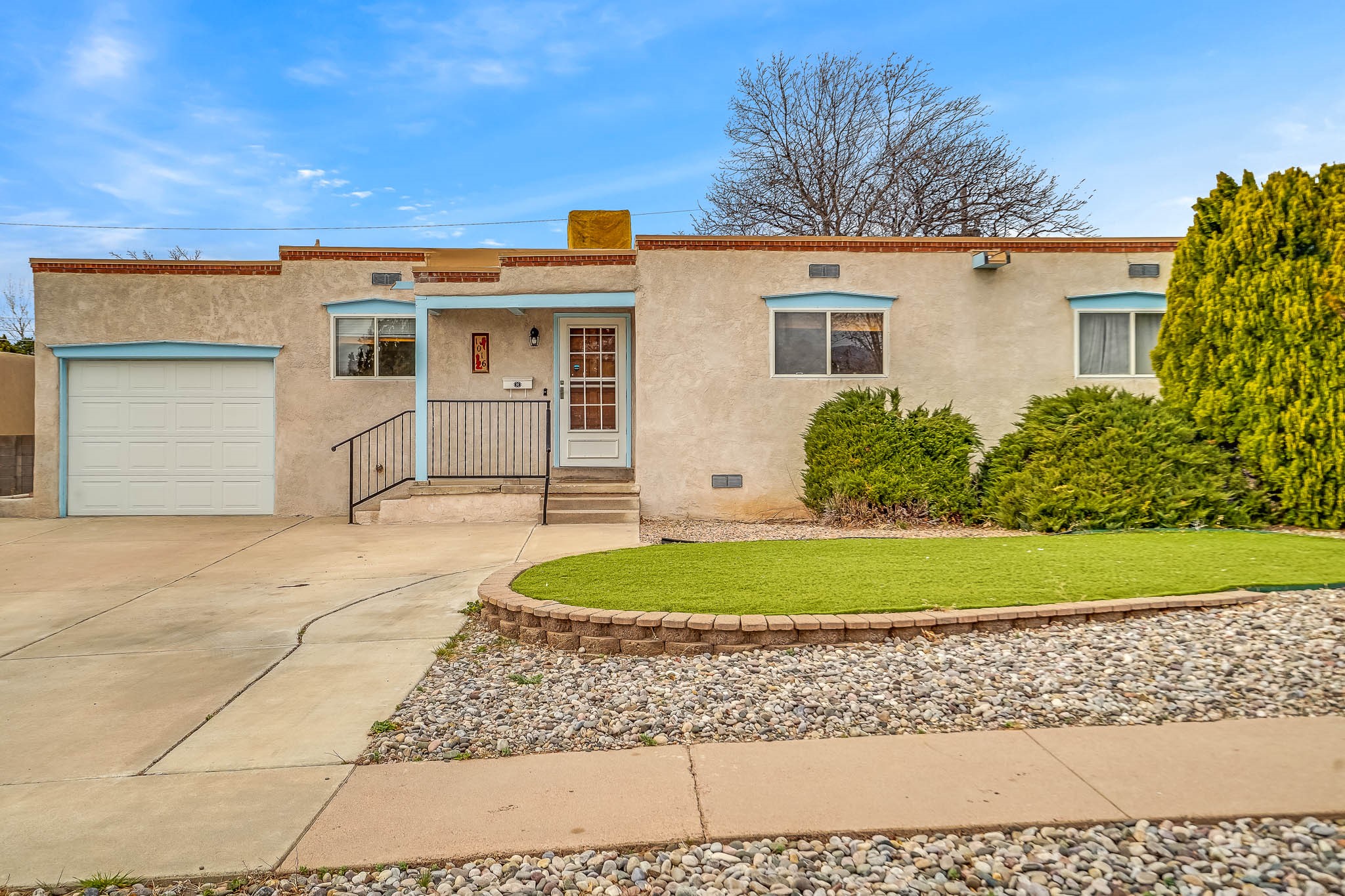 1016 San Lorenzo Dr, Santa Fe, New Mexico image 1