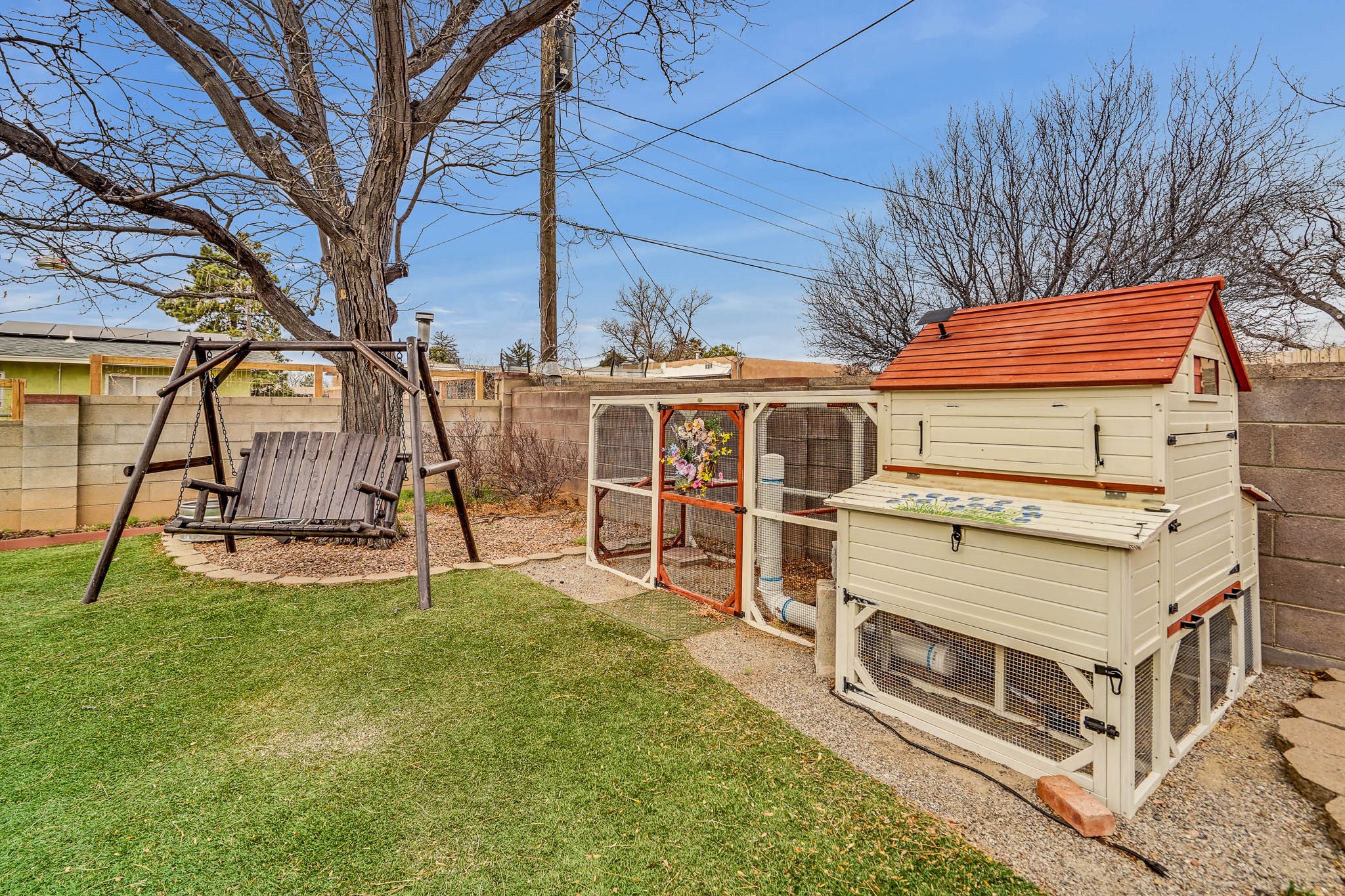 1016 San Lorenzo Dr, Santa Fe, New Mexico image 33