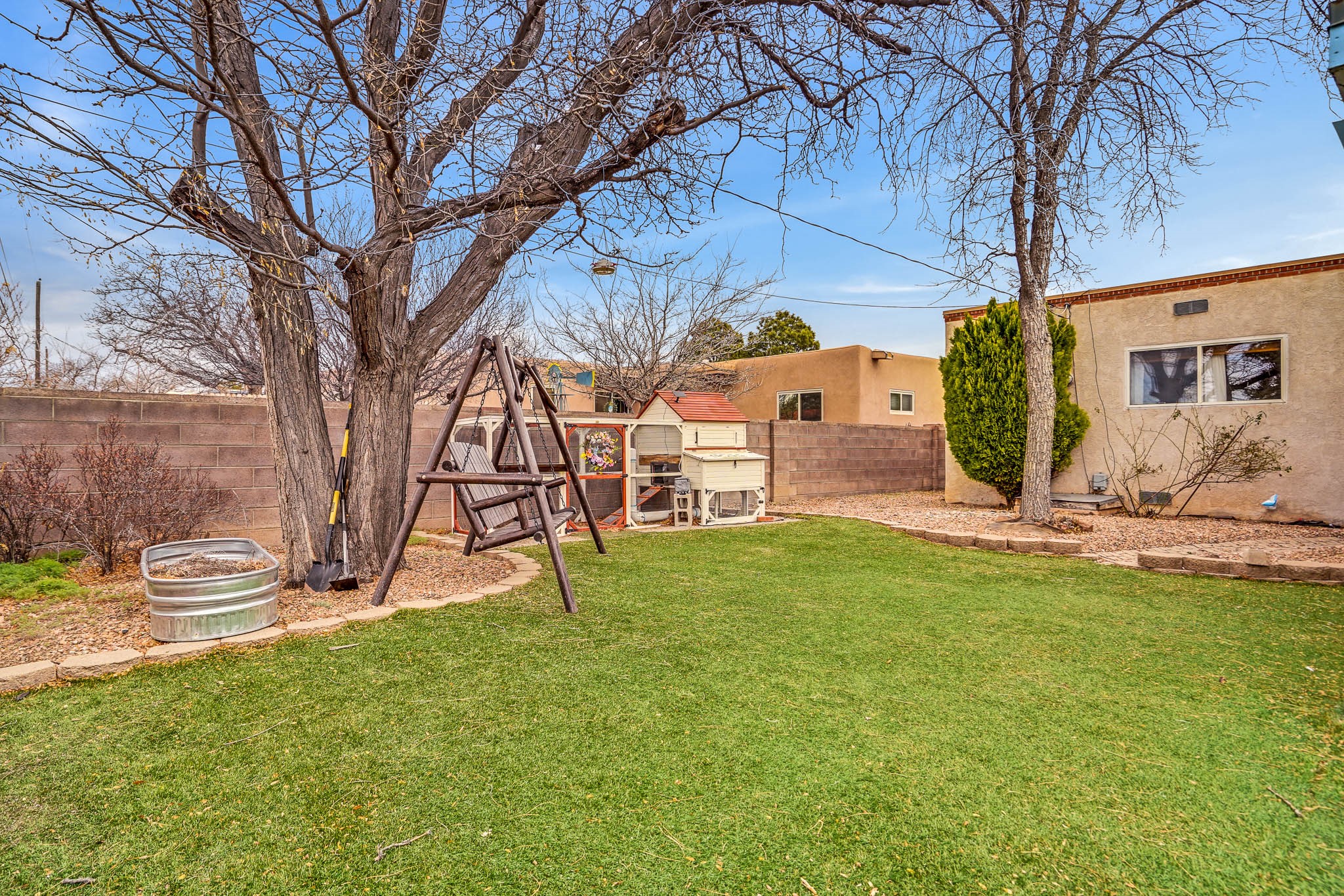 1016 San Lorenzo Dr, Santa Fe, New Mexico image 35