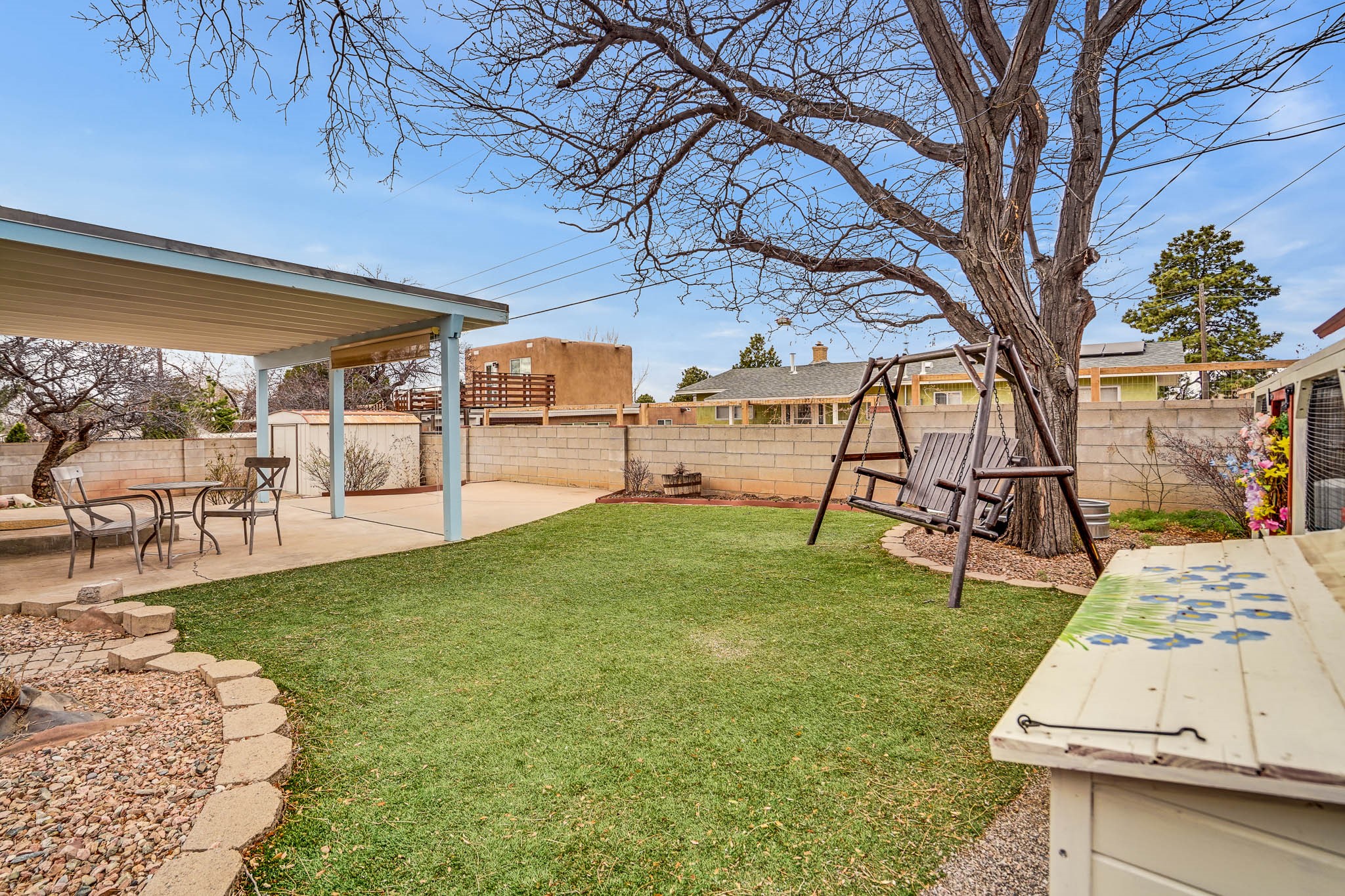 1016 San Lorenzo Dr, Santa Fe, New Mexico image 31